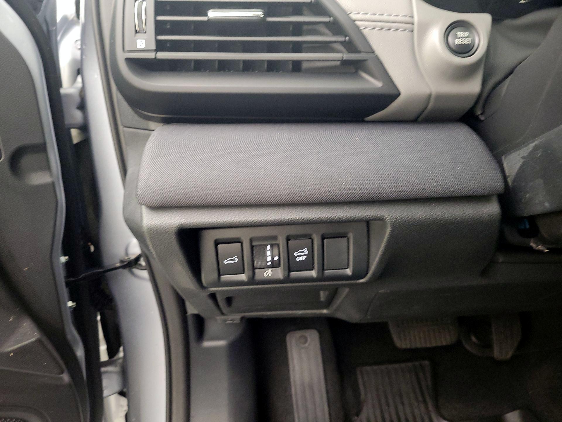 Thumbnail: 2023 Subaru Outback - 13