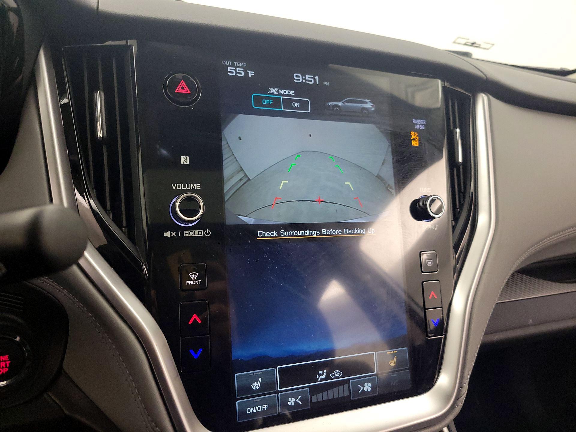 Thumbnail: 2023 Subaru Outback - 15