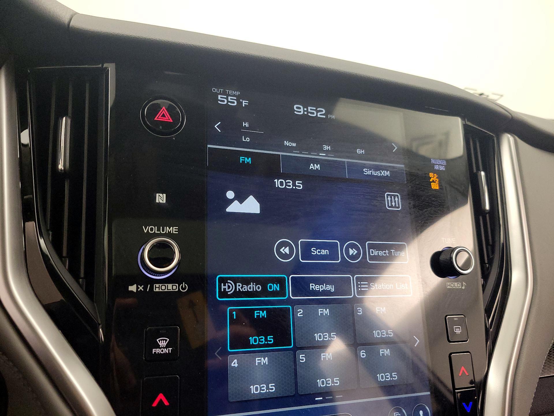 Thumbnail: 2023 Subaru Outback - 16