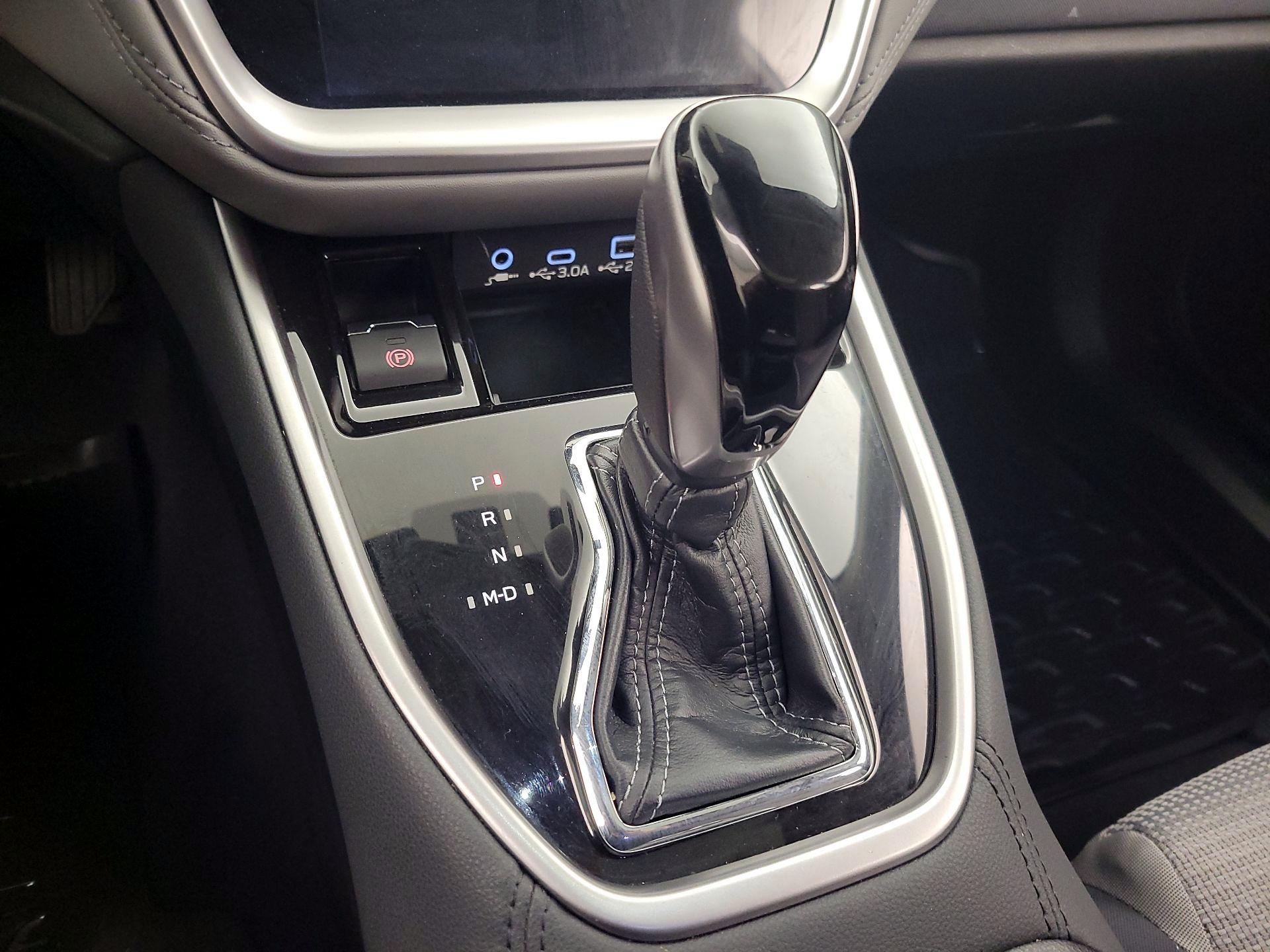 Thumbnail: 2023 Subaru Outback - 18