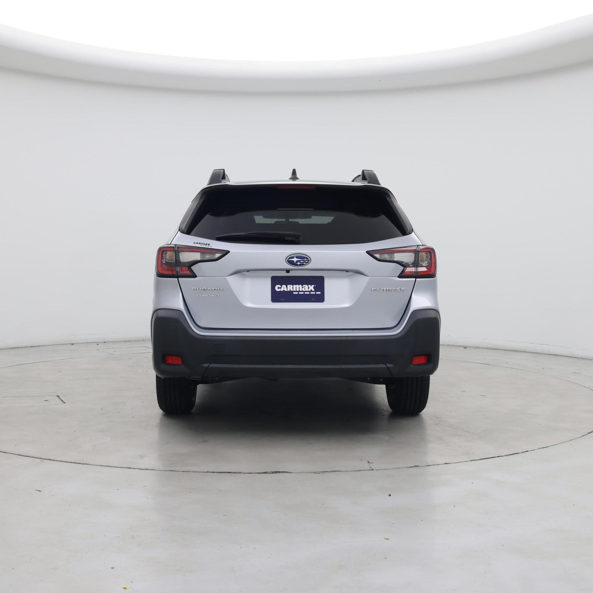 Thumbnail: 2023 Subaru Outback - 6