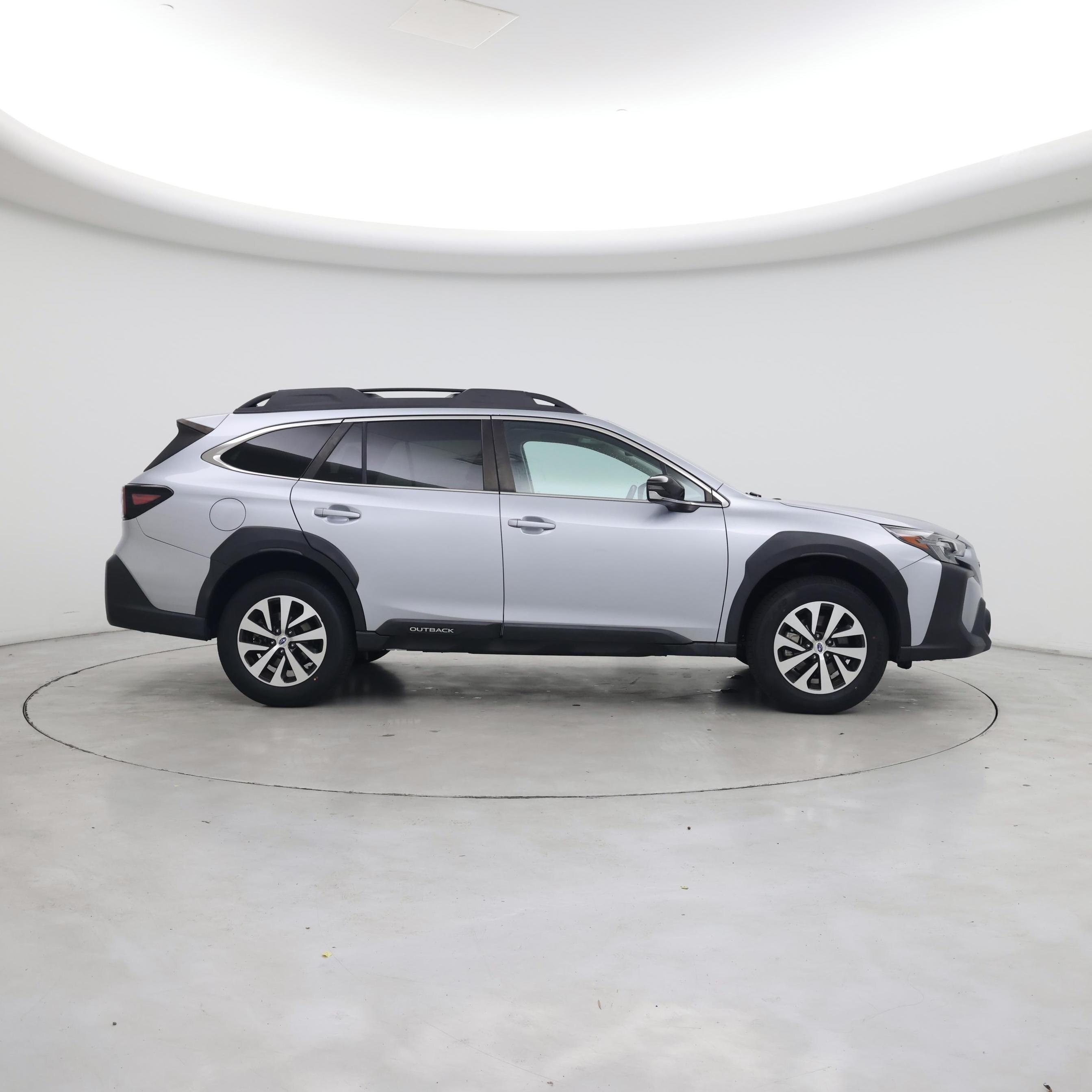 Thumbnail: 2023 Subaru Outback - 7