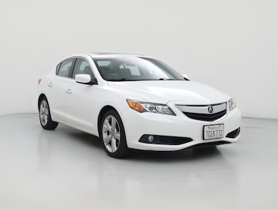 2014 Acura ILX
