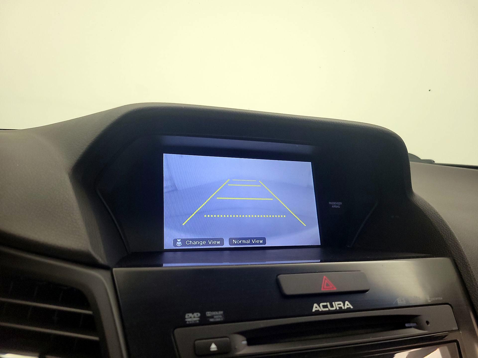 Thumbnail: 2014 Acura ILX - 14