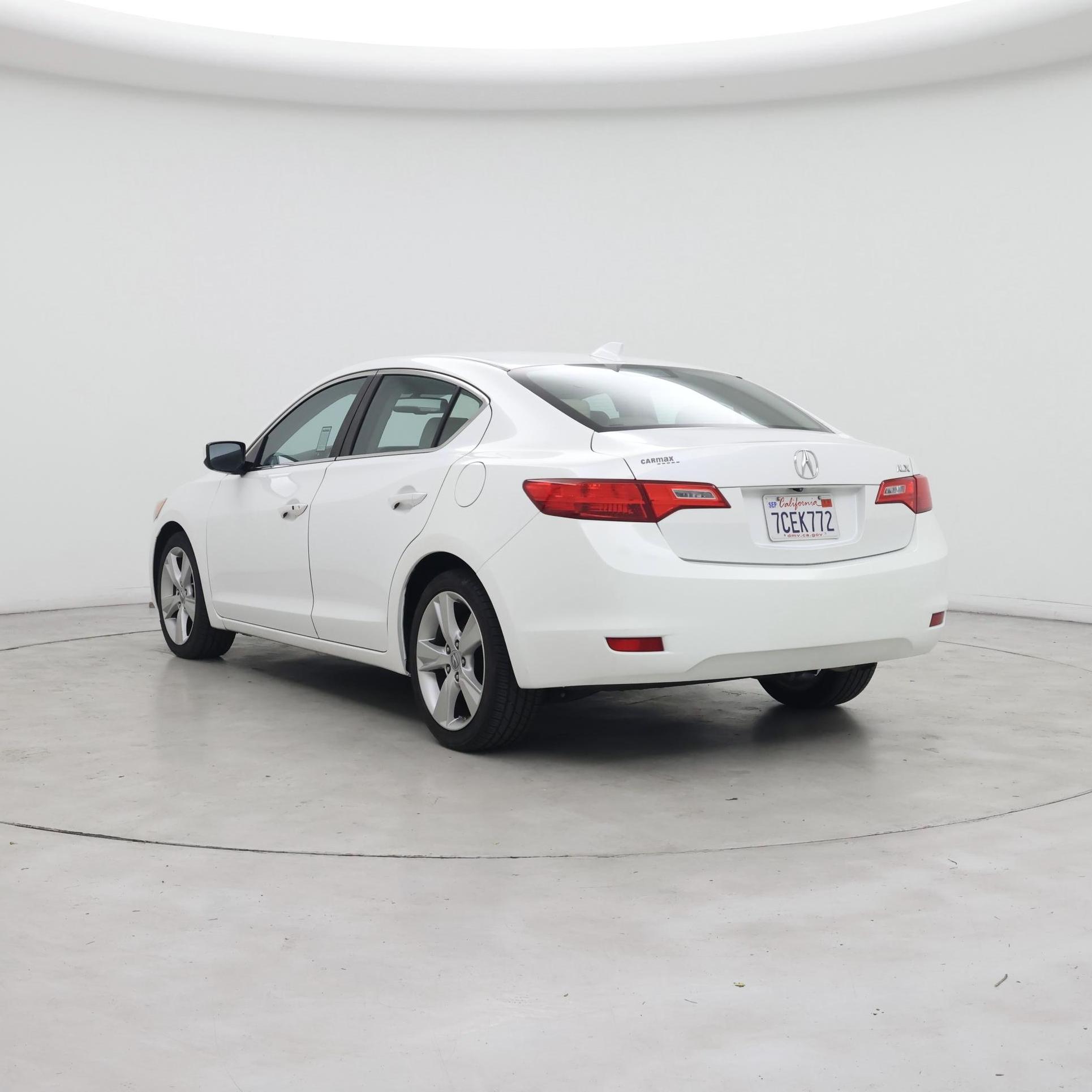 Thumbnail: 2014 Acura ILX - 2