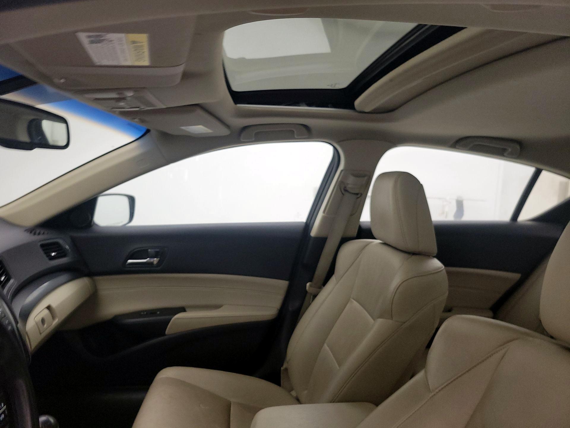 Thumbnail: 2014 Acura ILX - 19