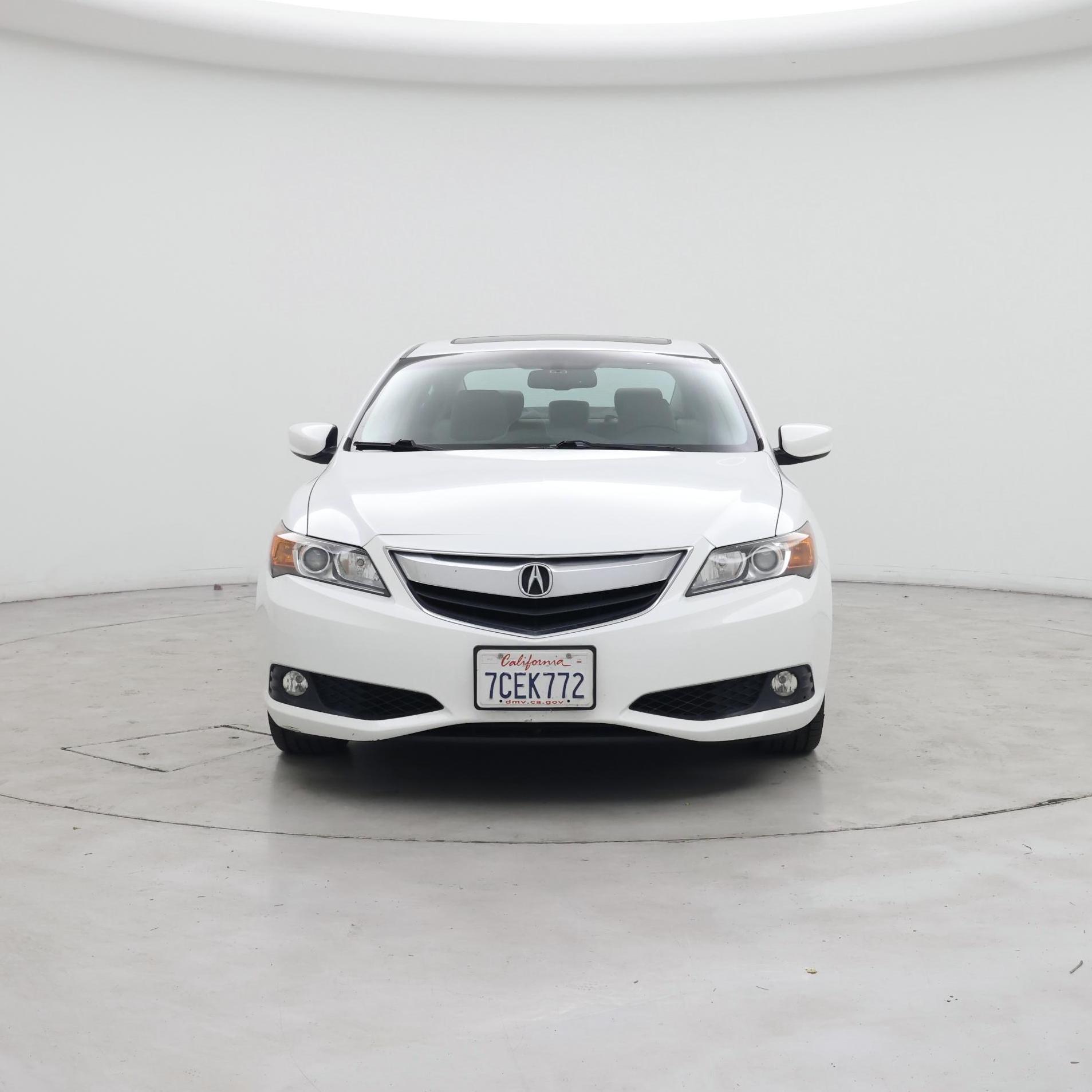 Thumbnail: 2014 Acura ILX - 5