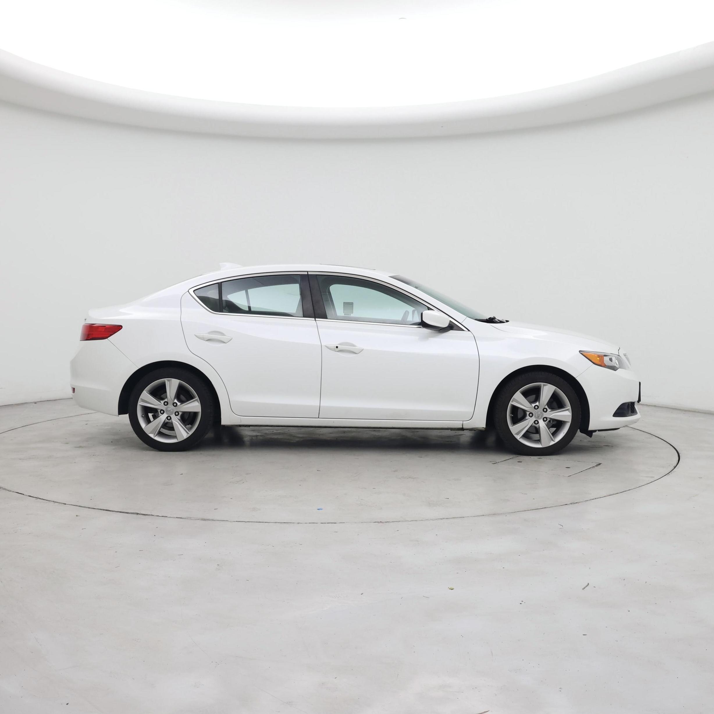 Thumbnail: 2014 Acura ILX - 7