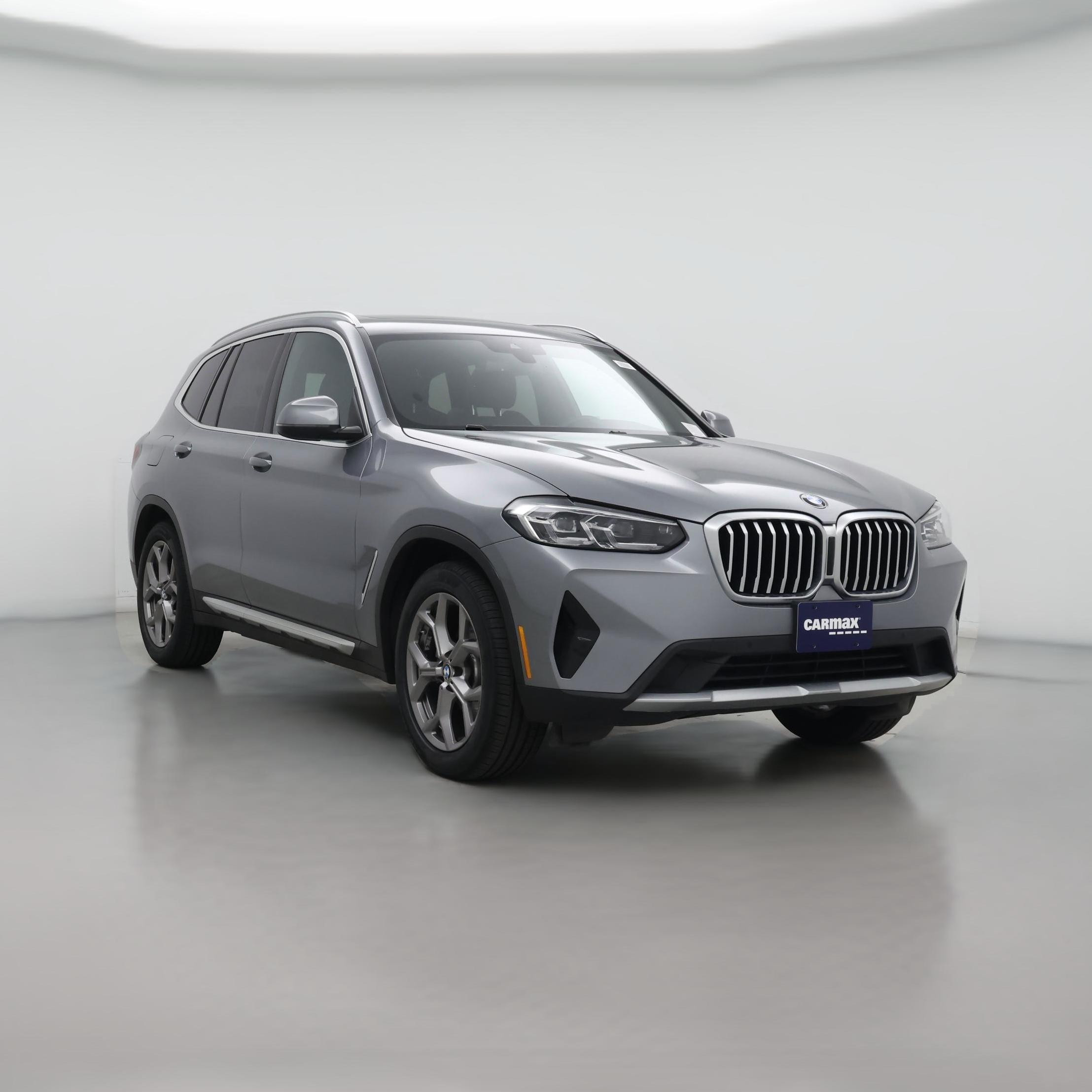 Thumbnail: 2024 BMW X3 - 1