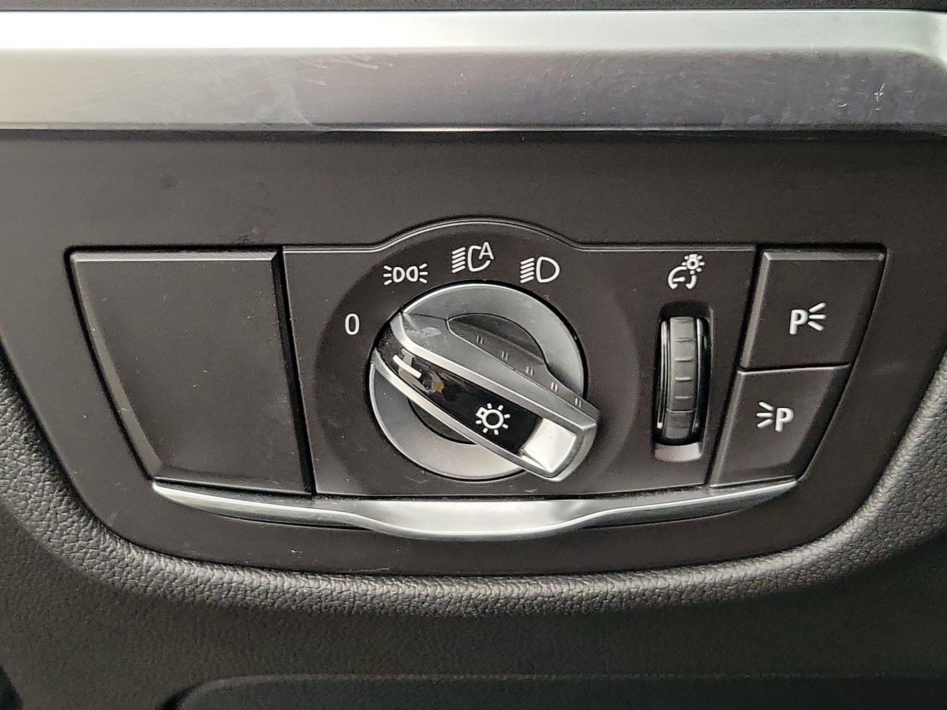 Thumbnail: 2024 BMW X3 - 13