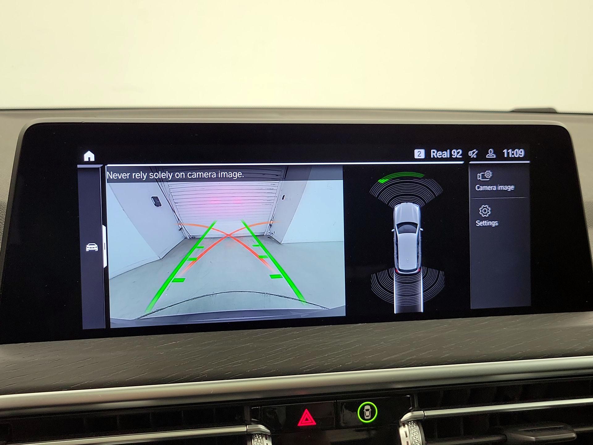 Thumbnail: 2024 BMW X3 - 15