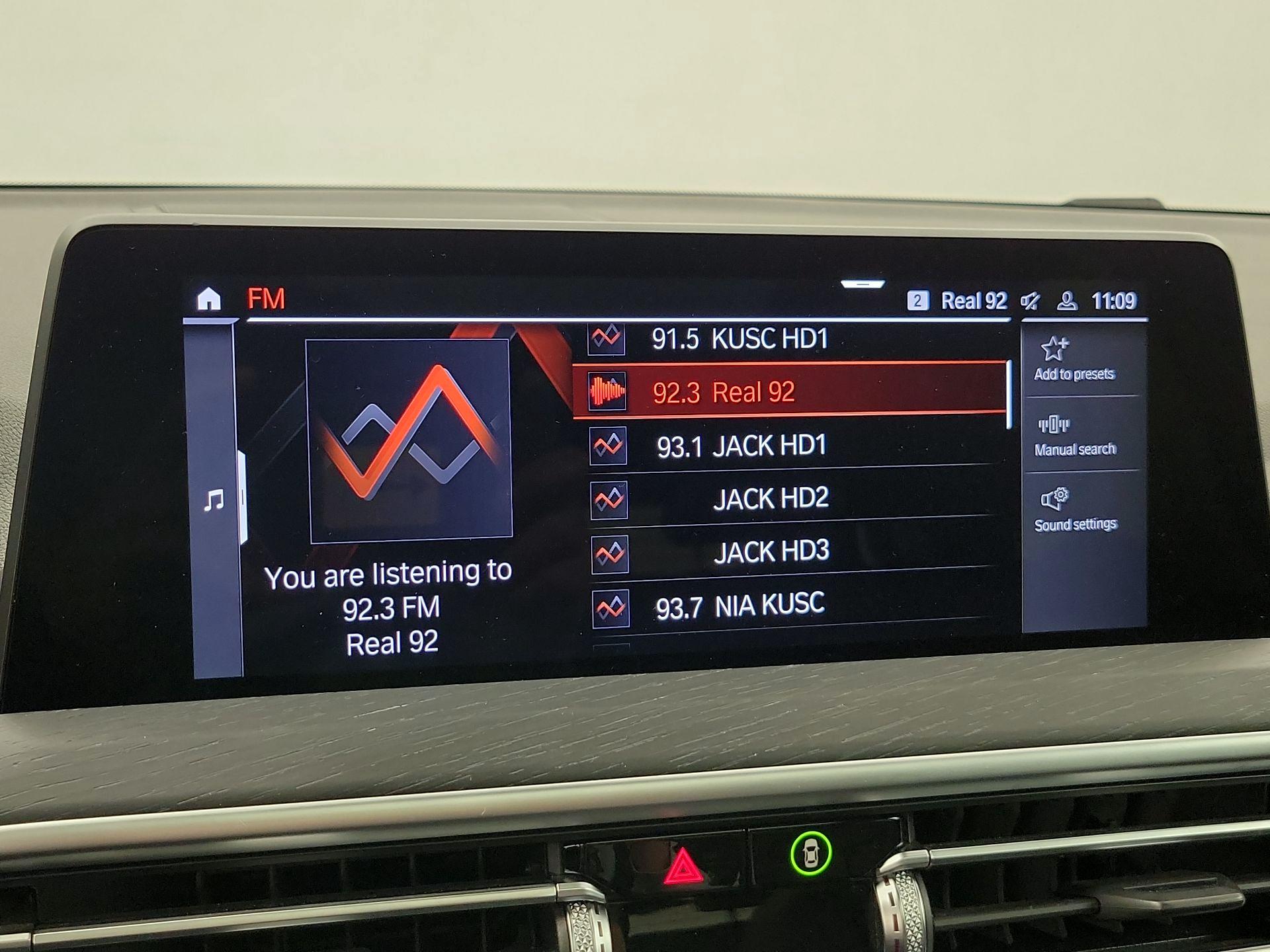 Thumbnail: 2024 BMW X3 - 16