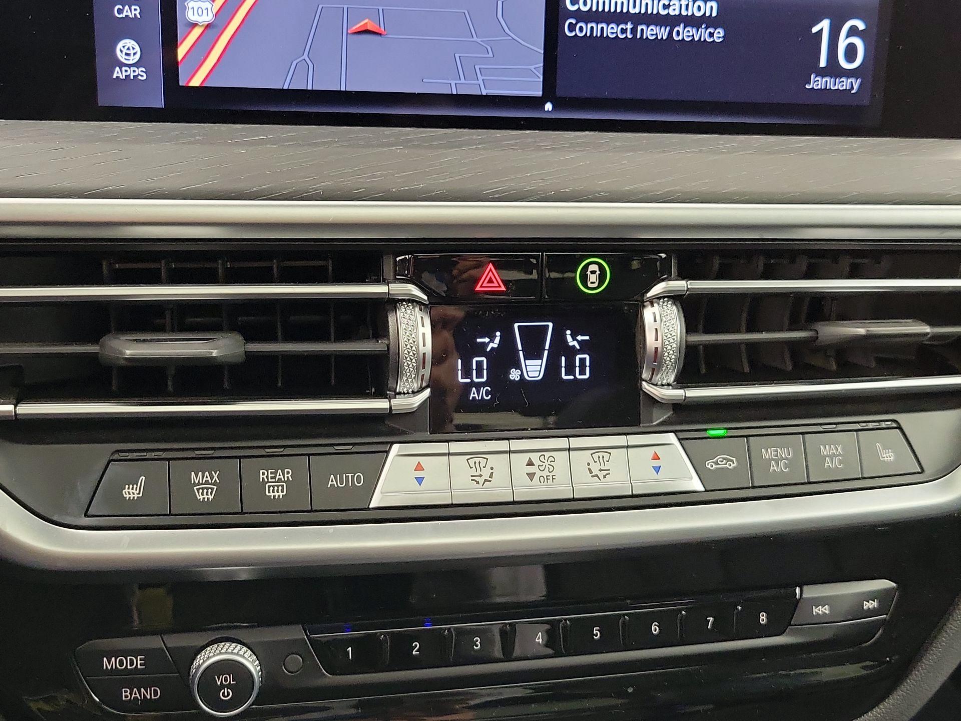 Thumbnail: 2024 BMW X3 - 17