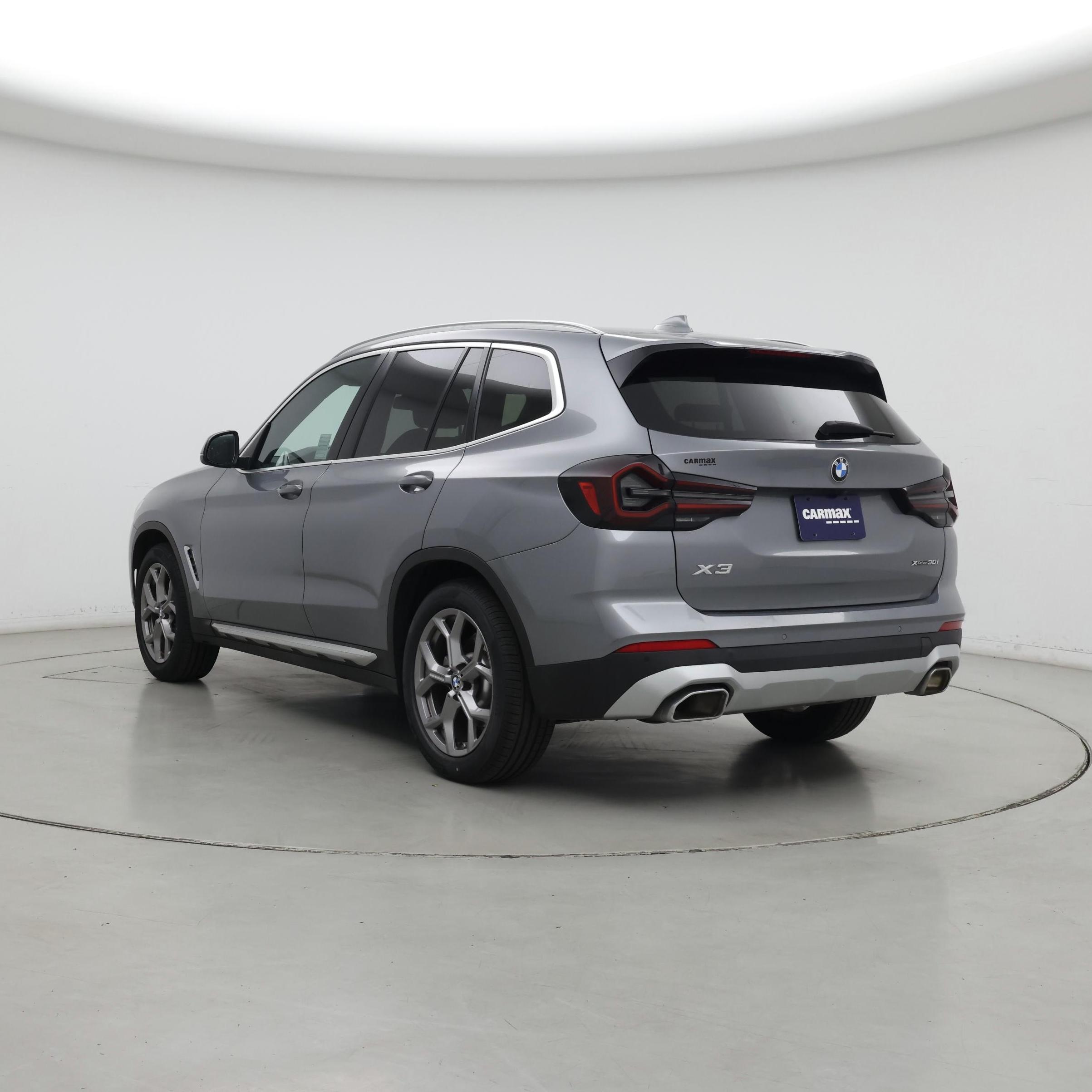 Thumbnail: 2024 BMW X3 - 2