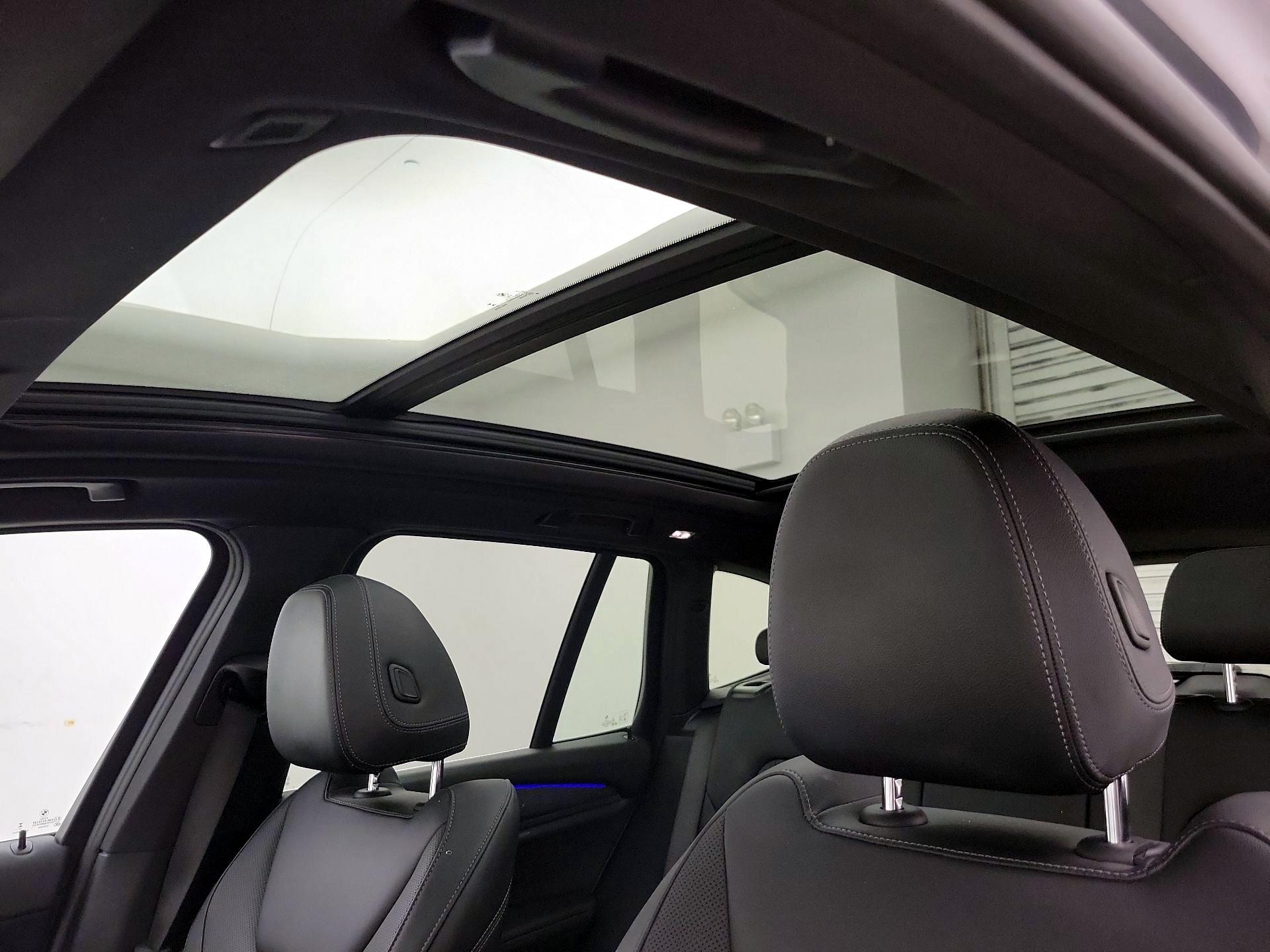 Thumbnail: 2024 BMW X3 - 20