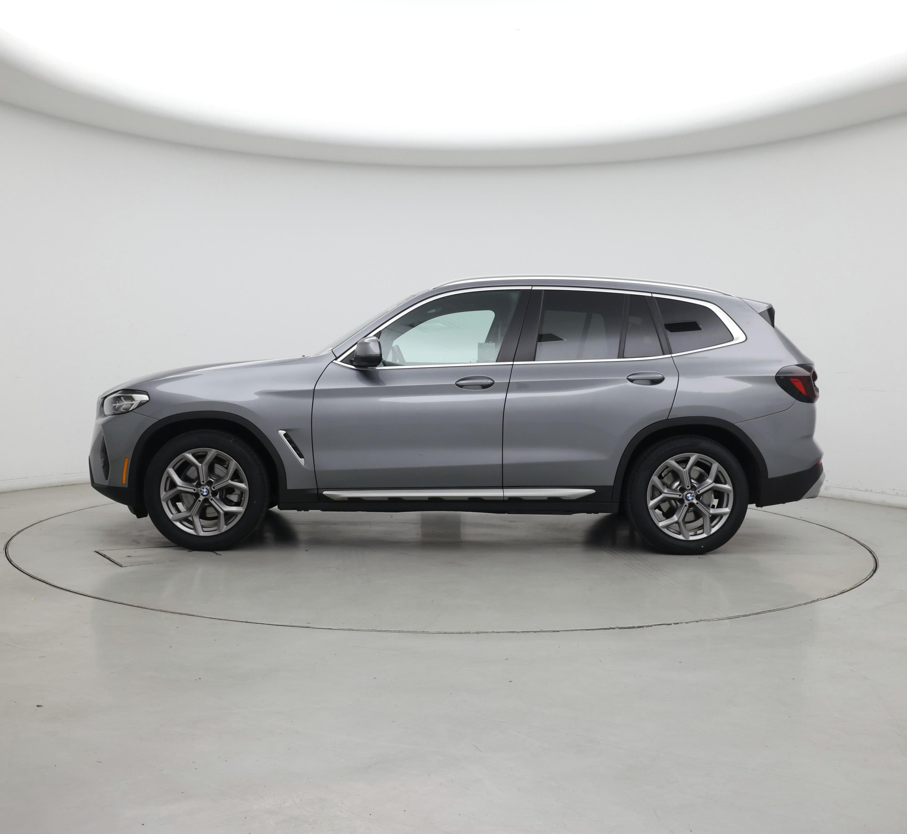 Thumbnail: 2024 BMW X3 - 3