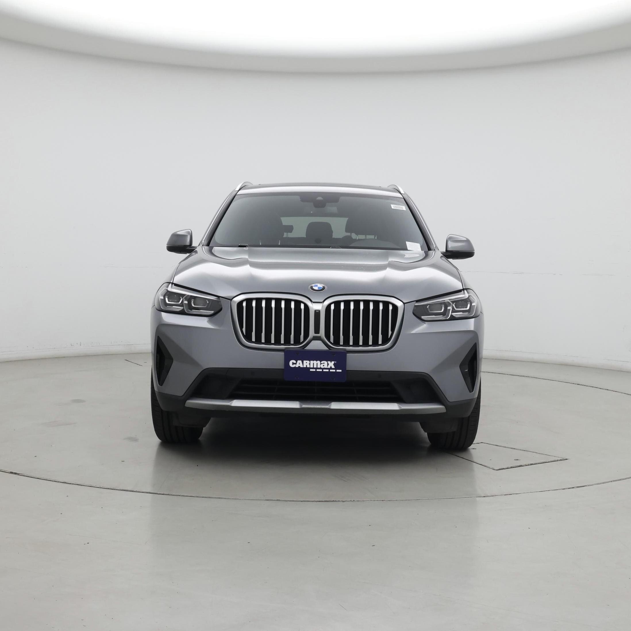 Thumbnail: 2024 BMW X3 - 5