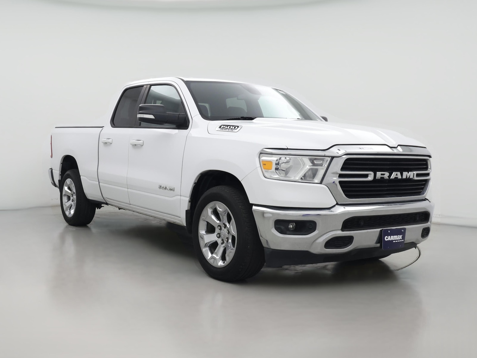 2021 RAM Ram 1500 Pickup