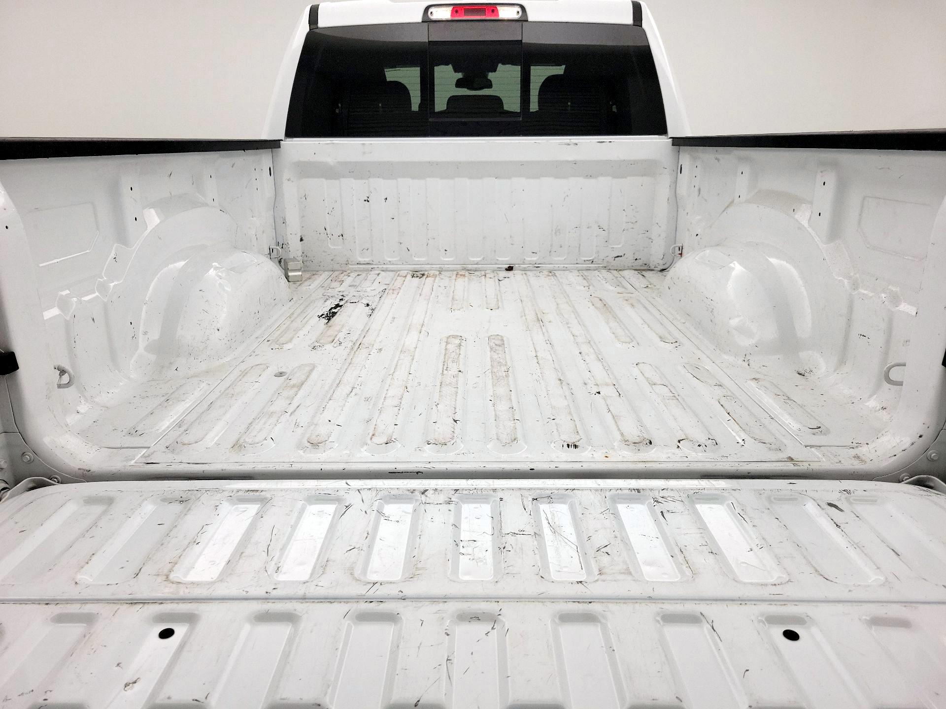 Thumbnail: 2021 RAM 1500 - 20