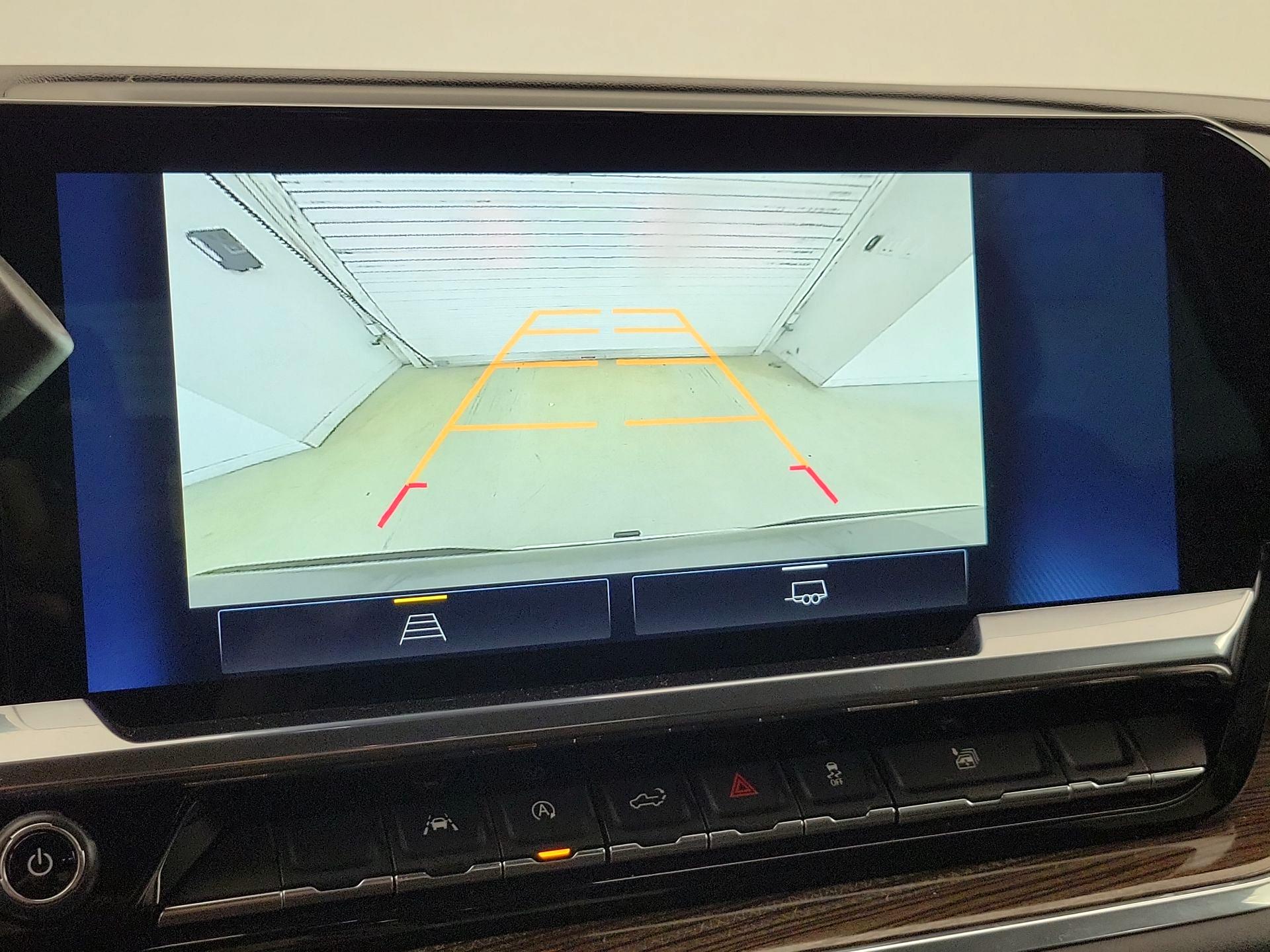 Thumbnail: 2023 Chevrolet Silverado 1500 - 14