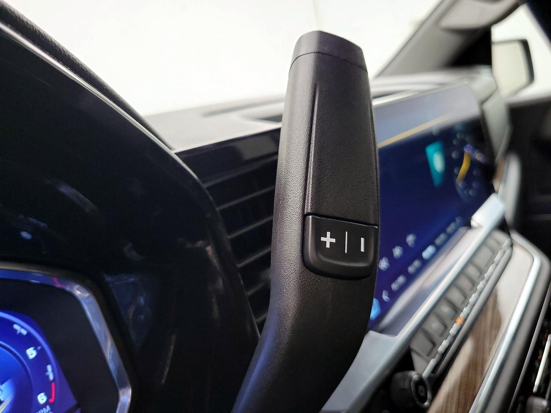 Thumbnail: 2023 Chevrolet Silverado 1500 - 17