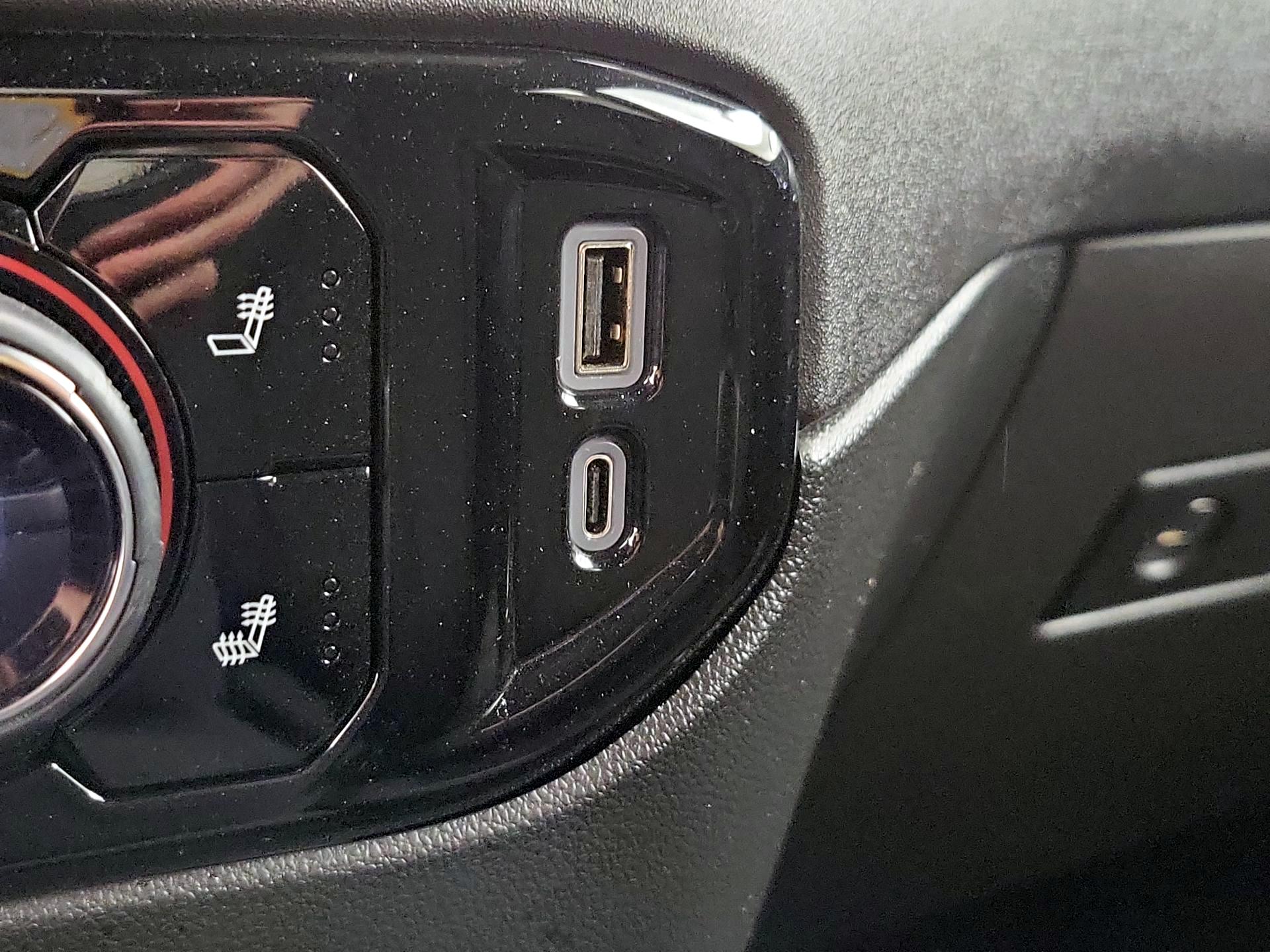 Thumbnail: 2023 Chevrolet Silverado 1500 - 18