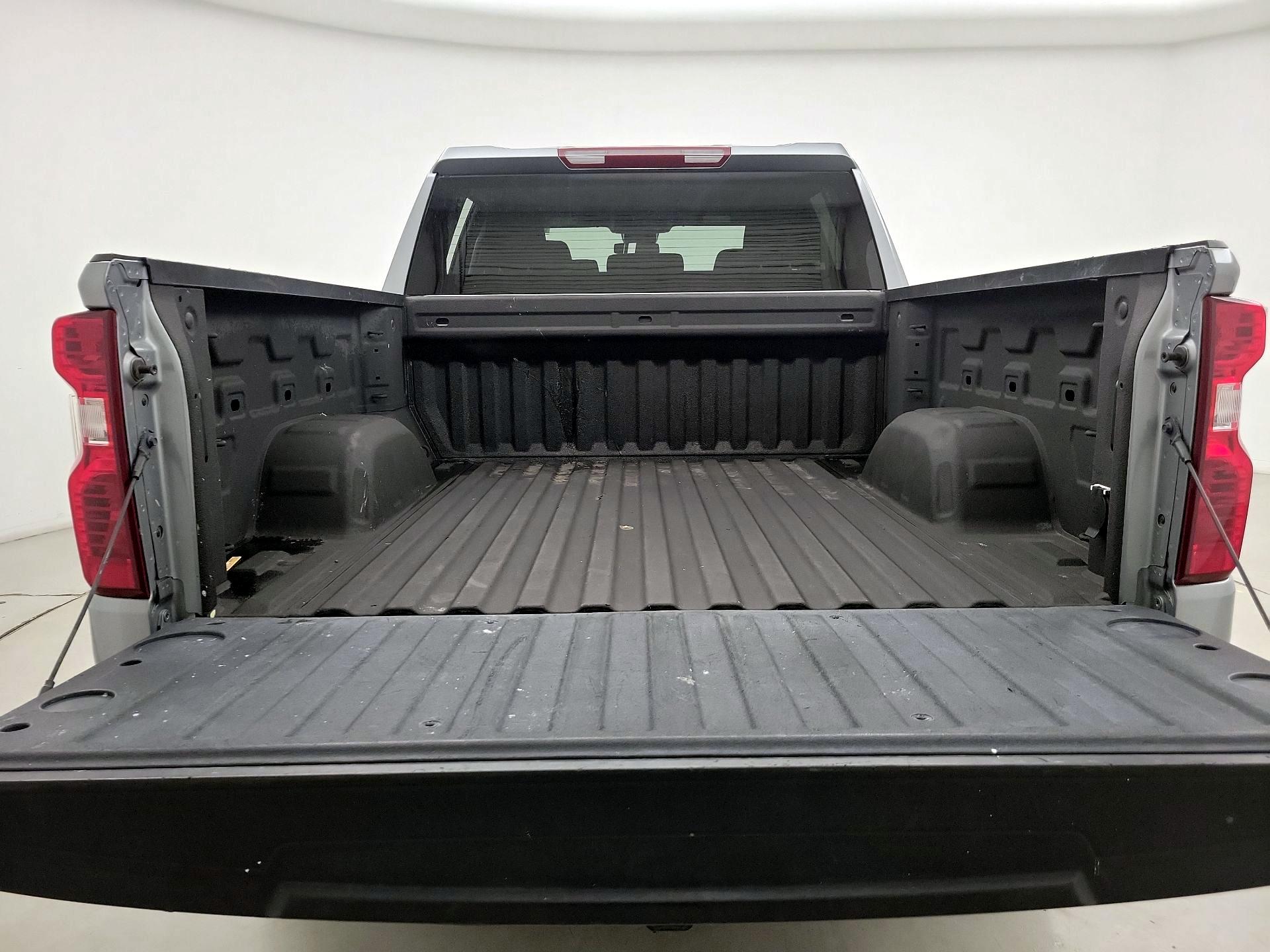 Thumbnail: 2023 Chevrolet Silverado 1500 - 20