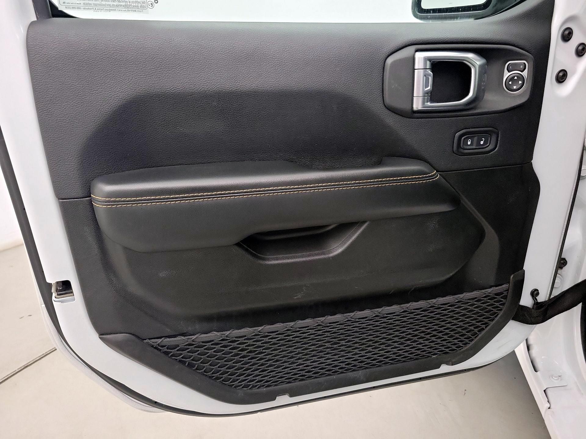 Thumbnail: 2024 Jeep Wrangler - 12