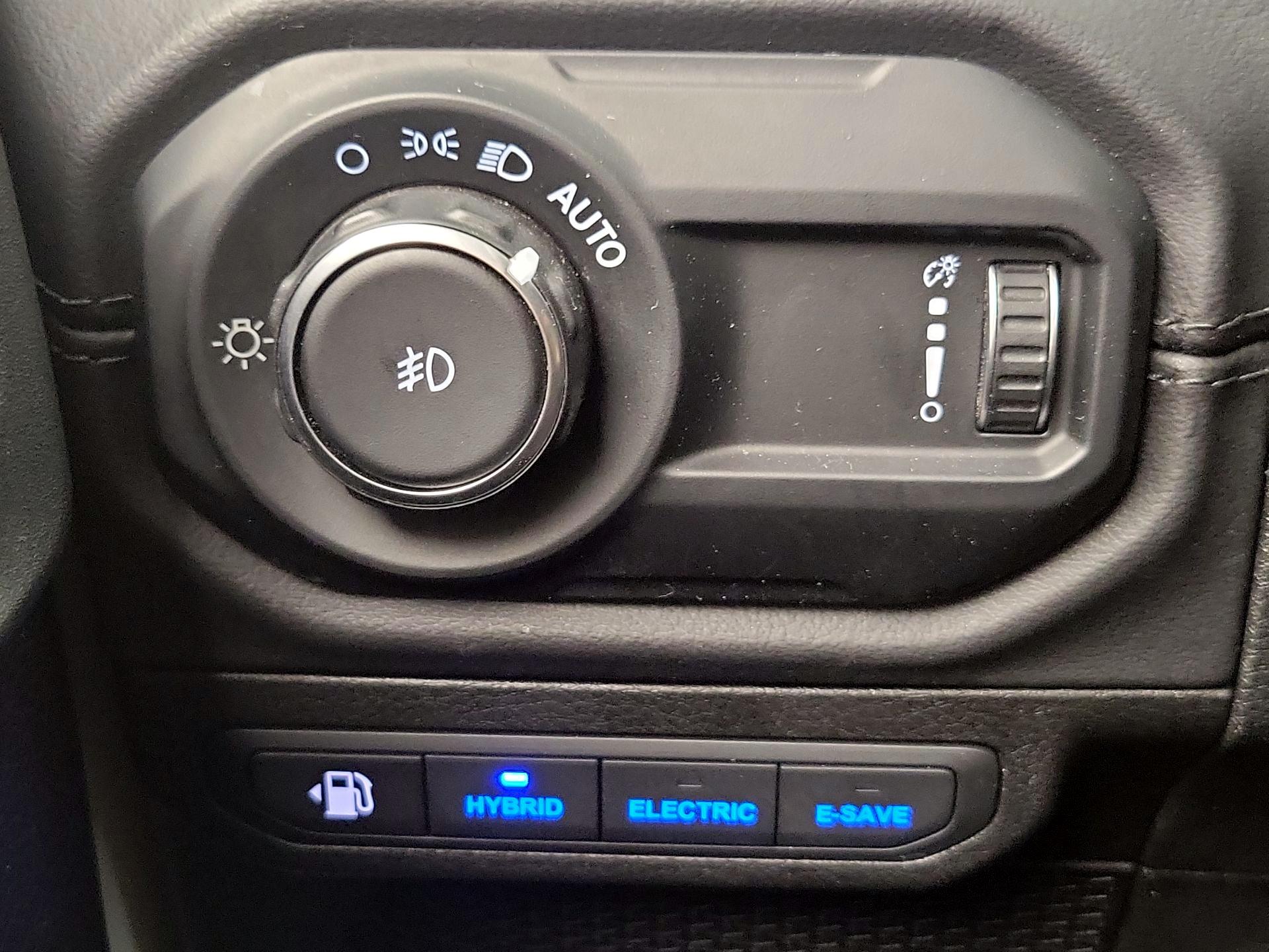 Thumbnail: 2024 Jeep Wrangler - 13