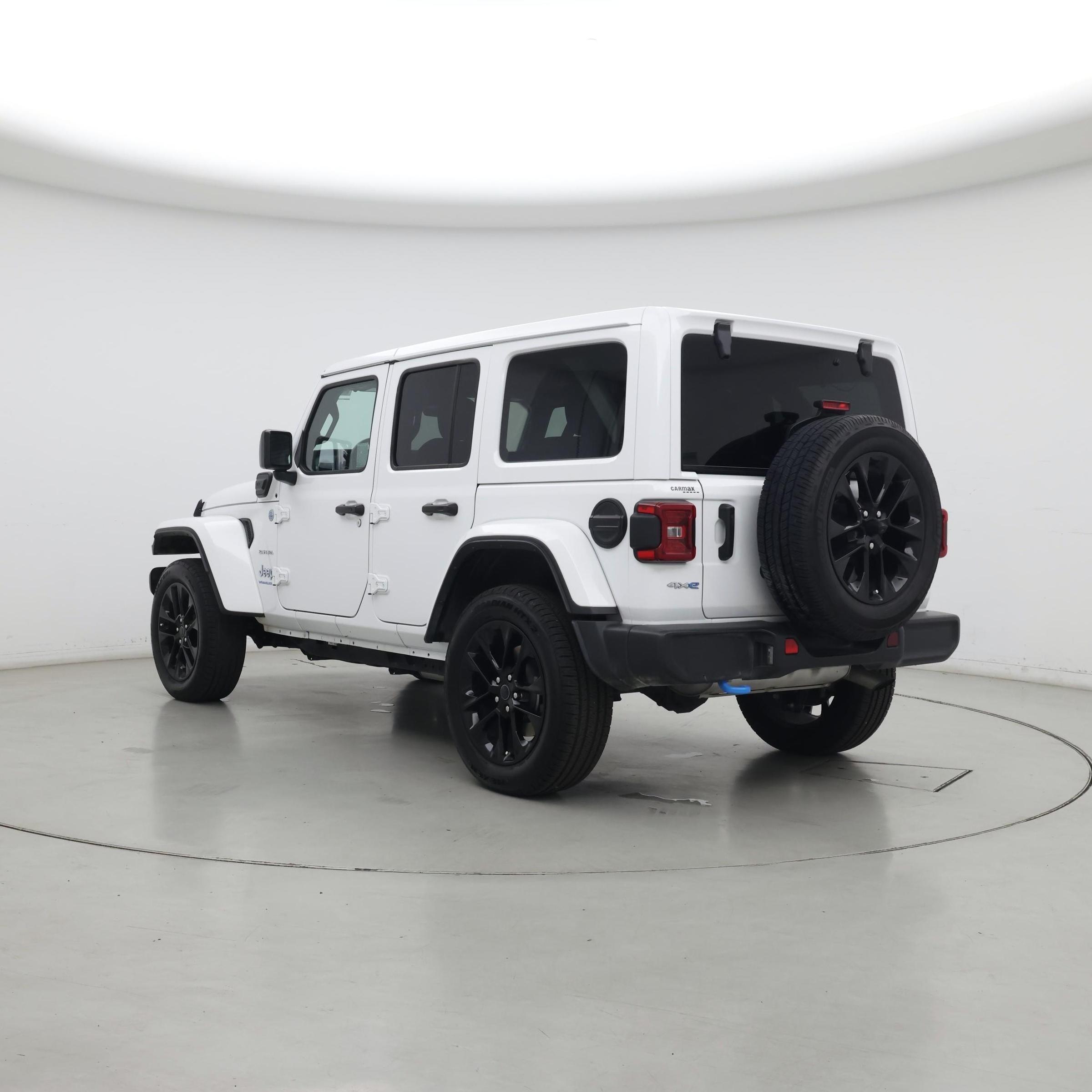 Thumbnail: 2024 Jeep Wrangler - 2