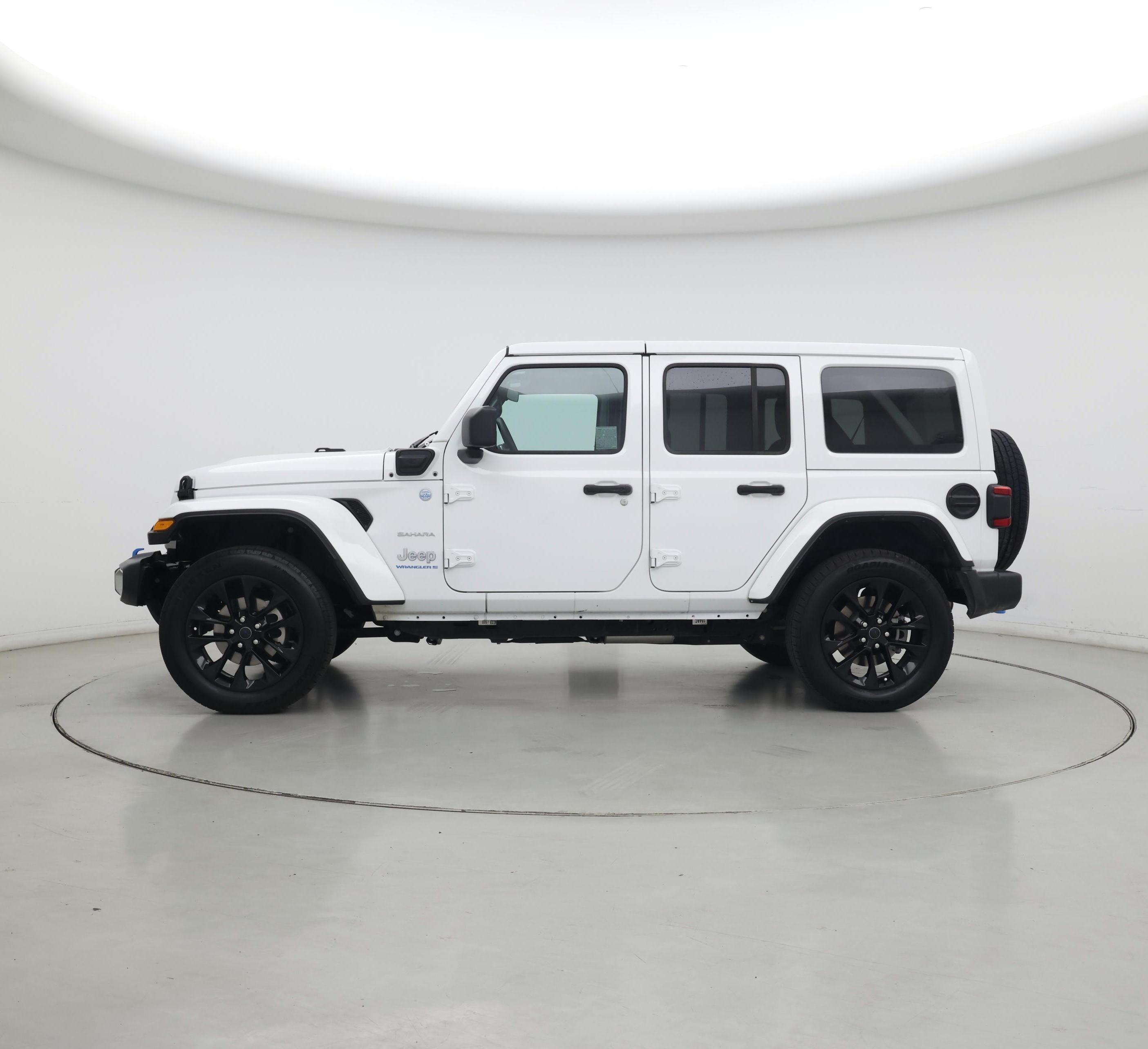 Thumbnail: 2024 Jeep Wrangler - 3