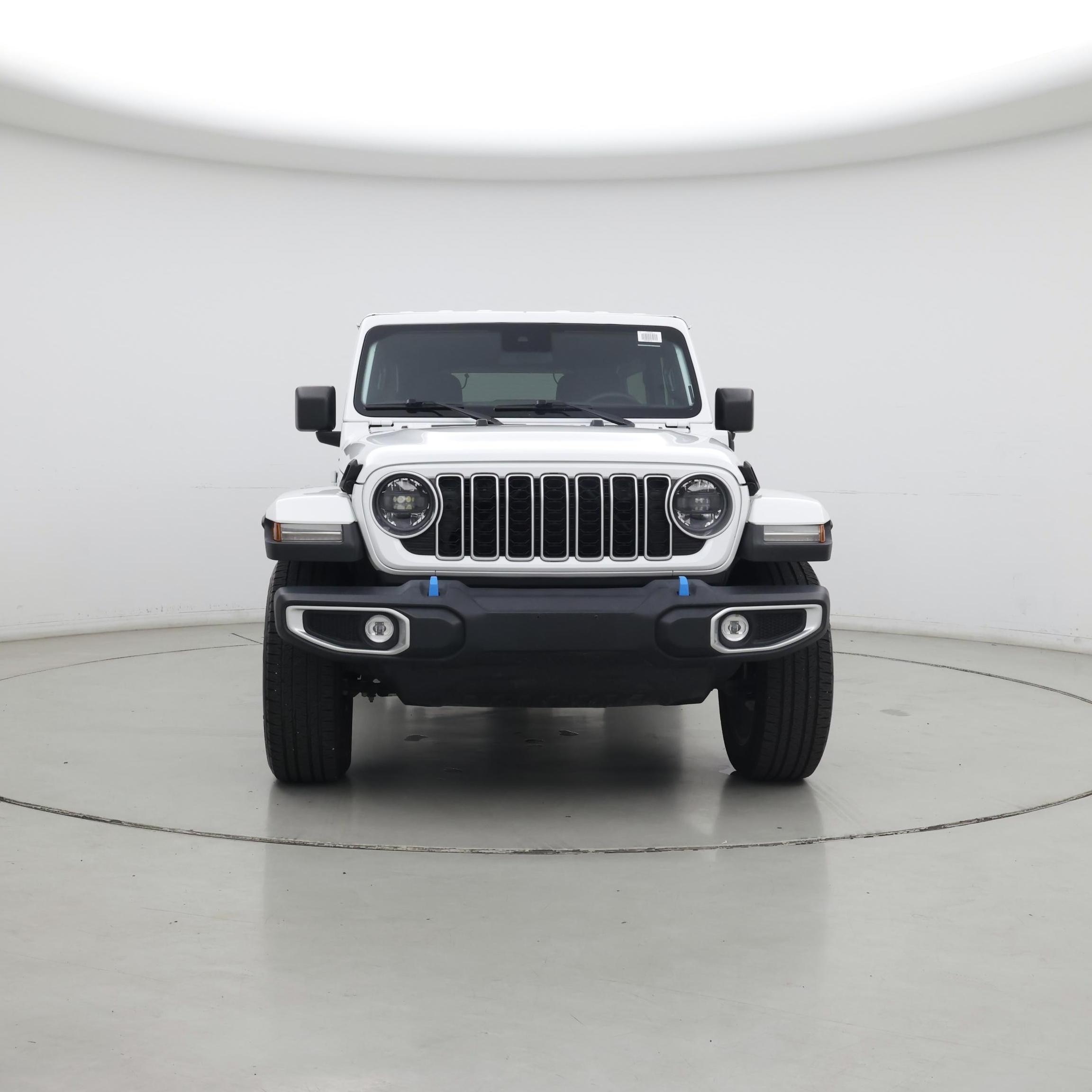 Thumbnail: 2024 Jeep Wrangler - 5