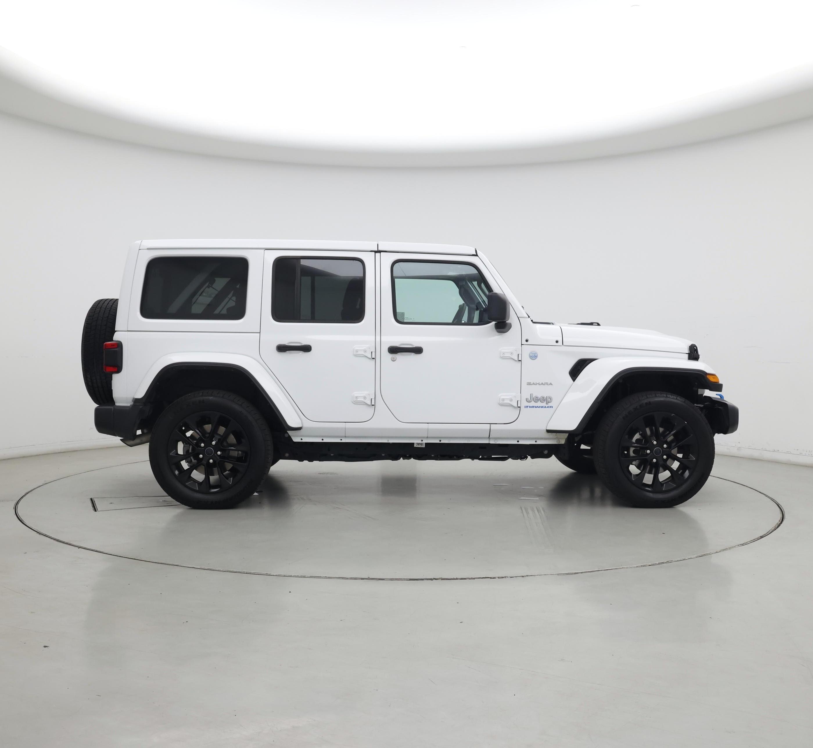 Thumbnail: 2024 Jeep Wrangler - 7