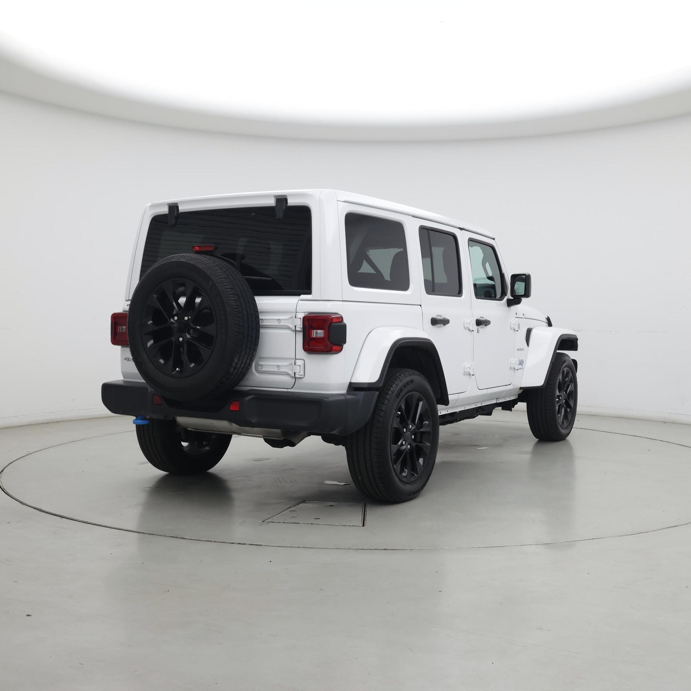 Thumbnail: 2024 Jeep Wrangler - 8
