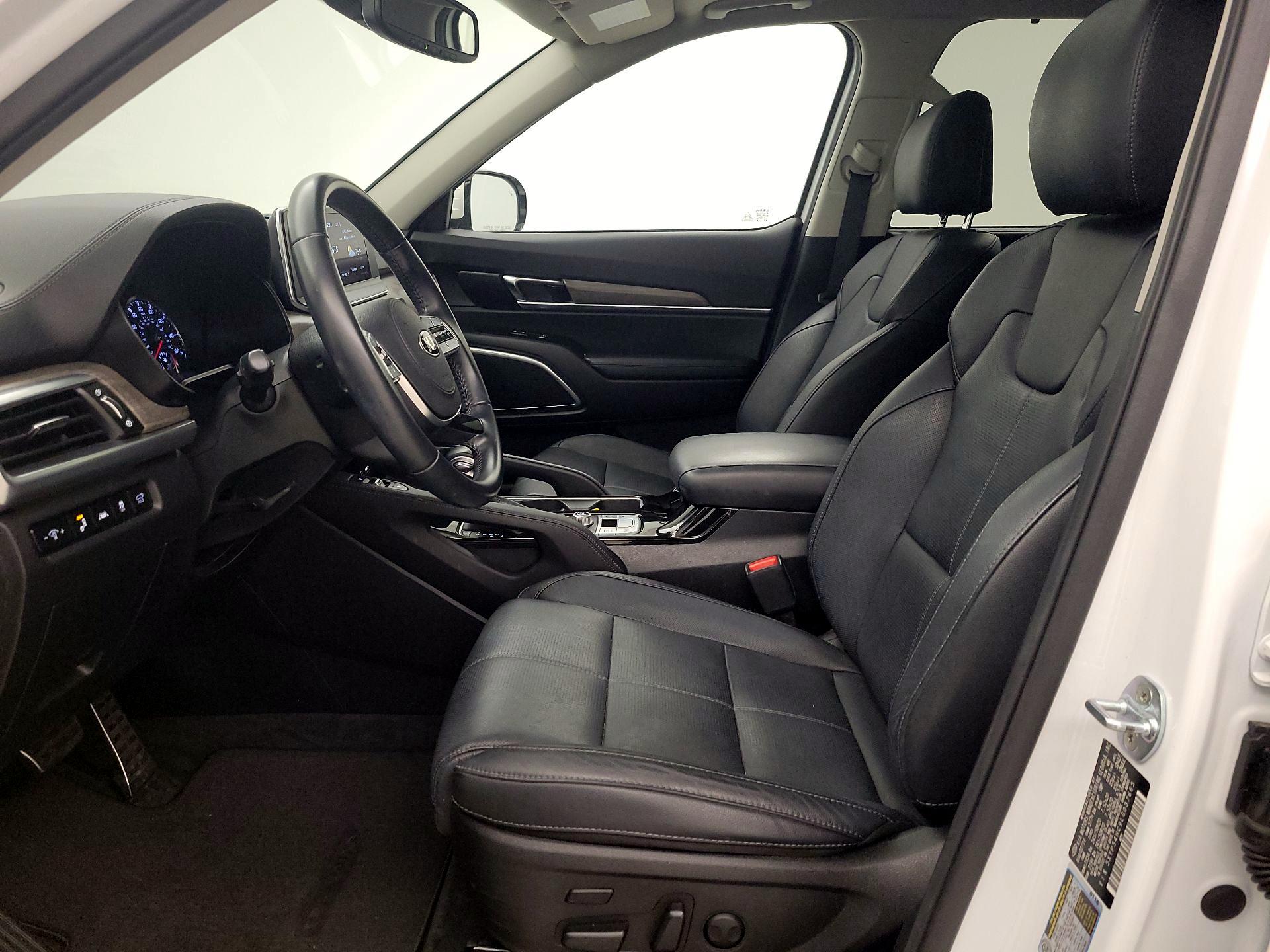 Thumbnail: 2020 Kia Telluride - 11