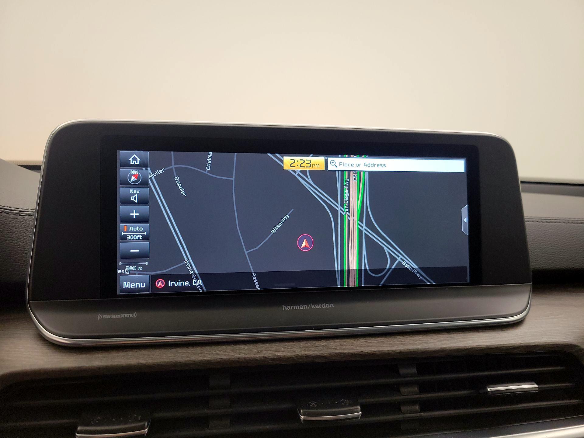 Thumbnail: 2020 Kia Telluride - 14