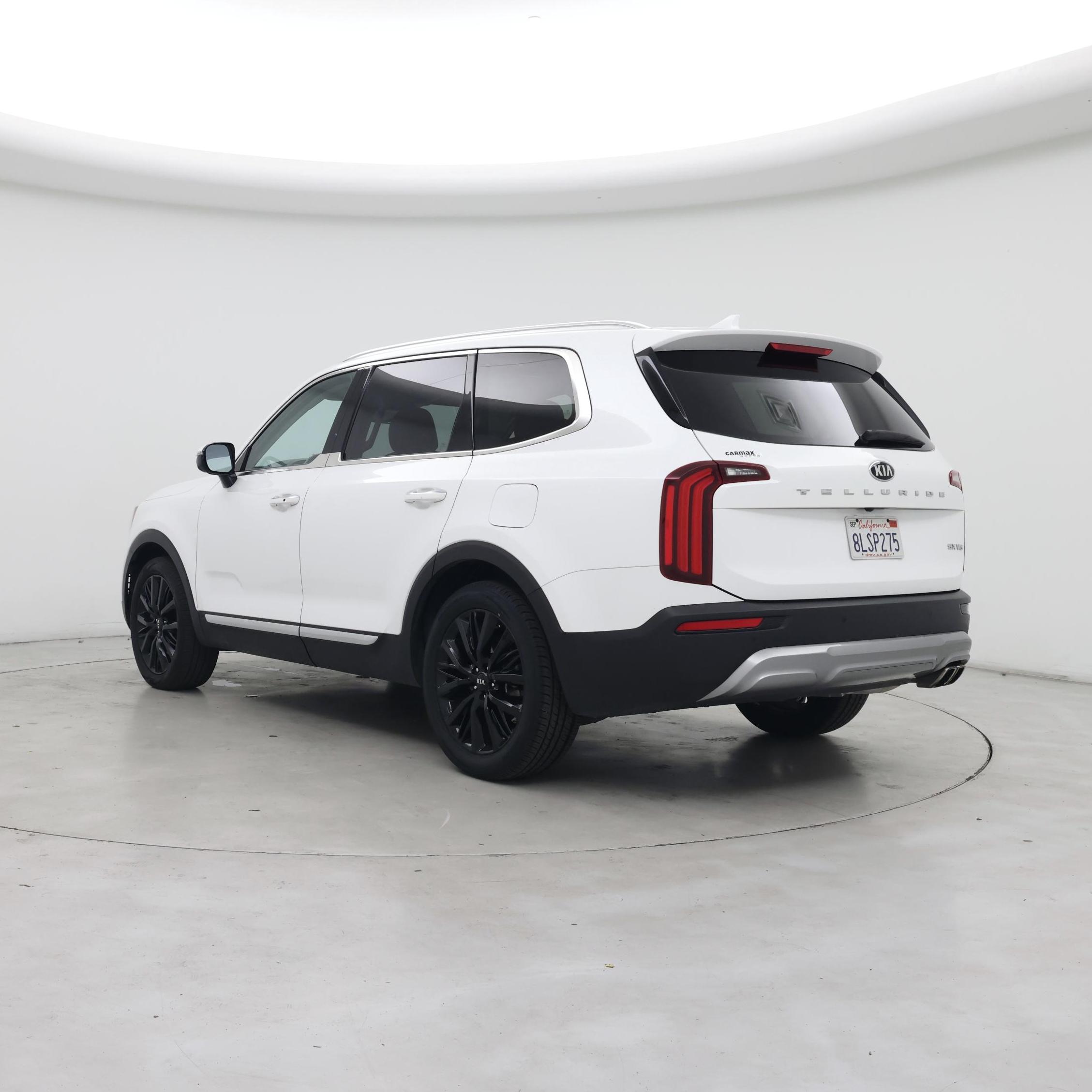 Thumbnail: 2020 Kia Telluride - 2