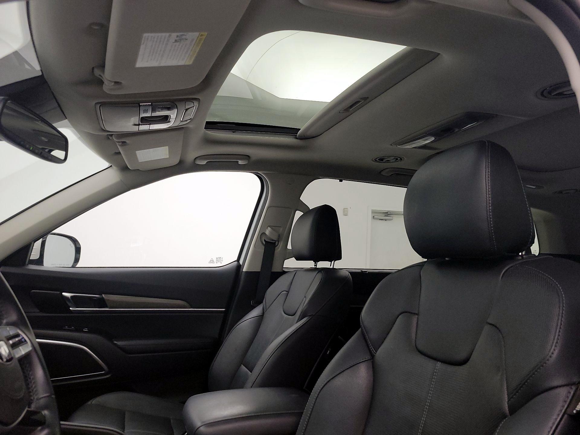 Thumbnail: 2020 Kia Telluride - 20