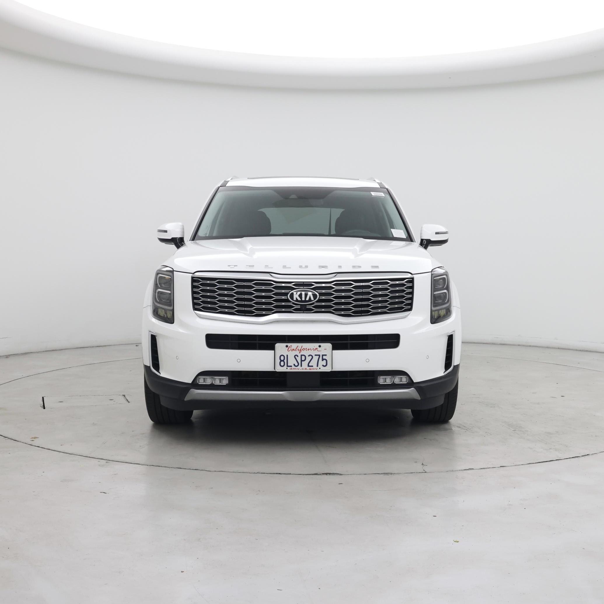 Thumbnail: 2020 Kia Telluride - 5