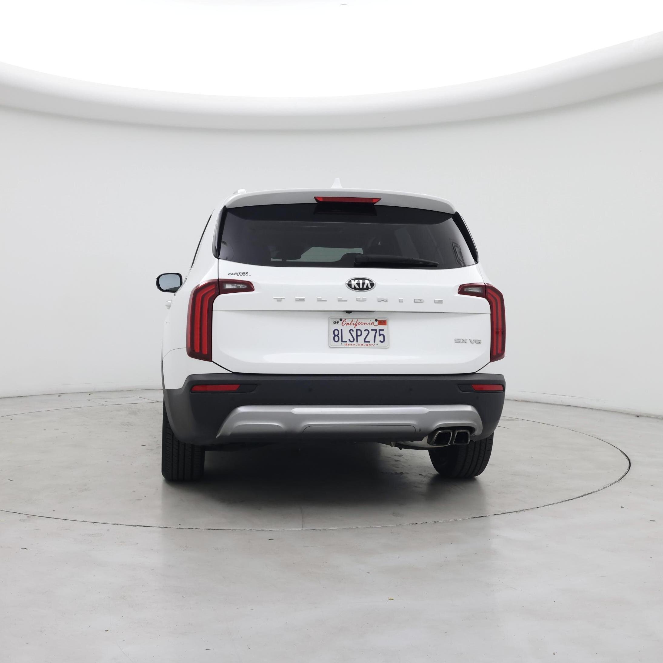 Thumbnail: 2020 Kia Telluride - 6