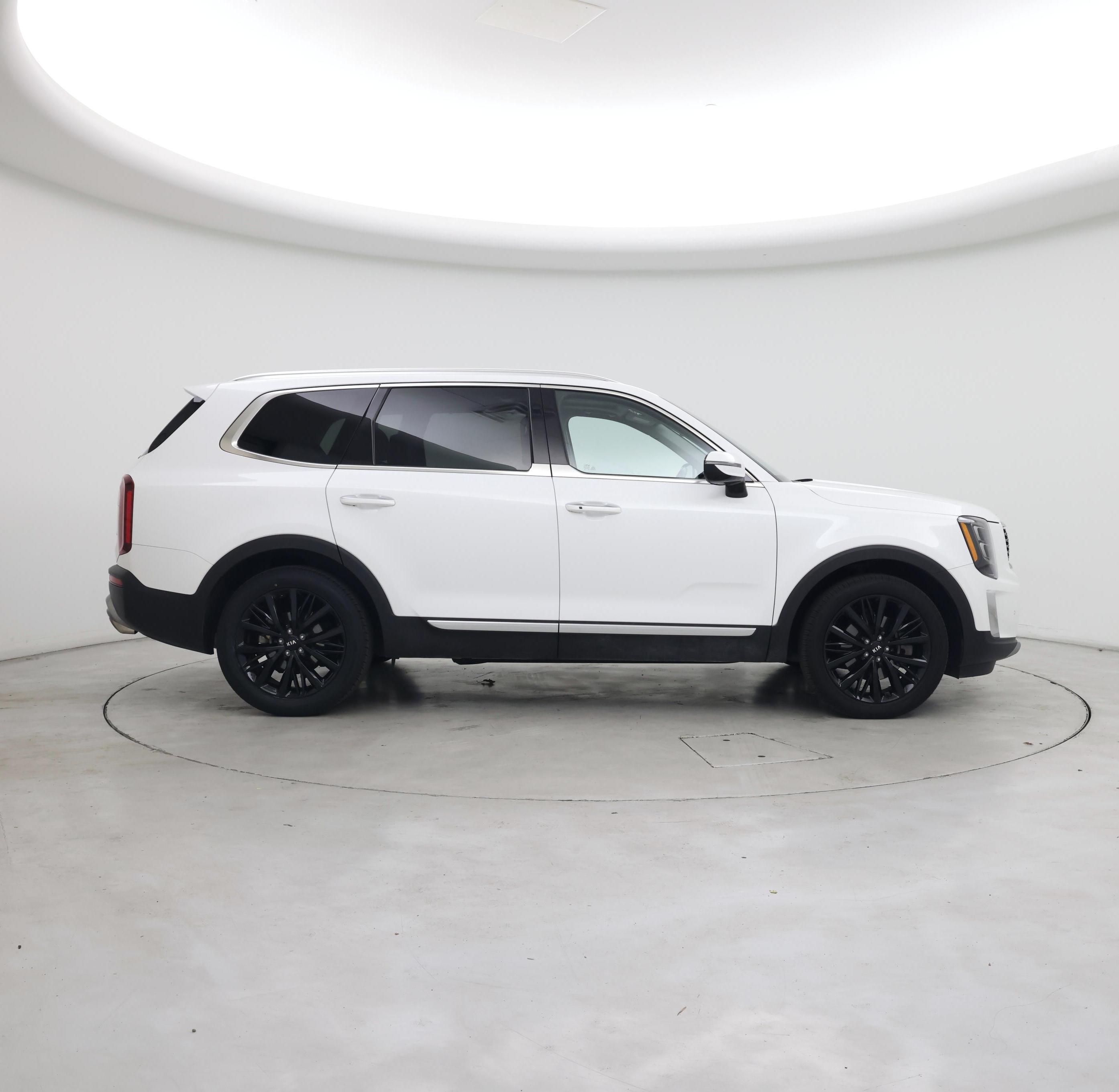 Thumbnail: 2020 Kia Telluride - 7