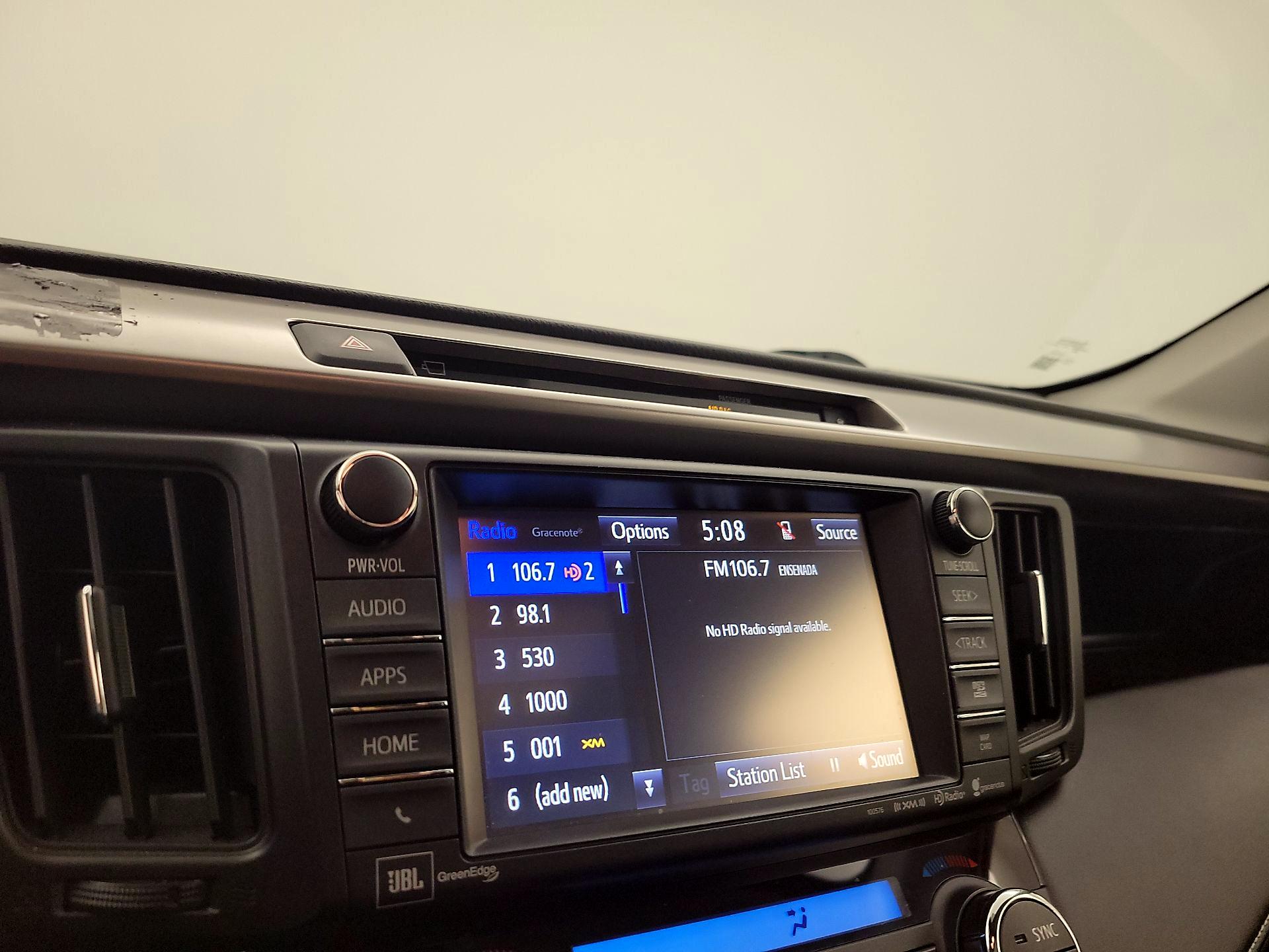 Thumbnail: 2016 Toyota RAV4 - 15