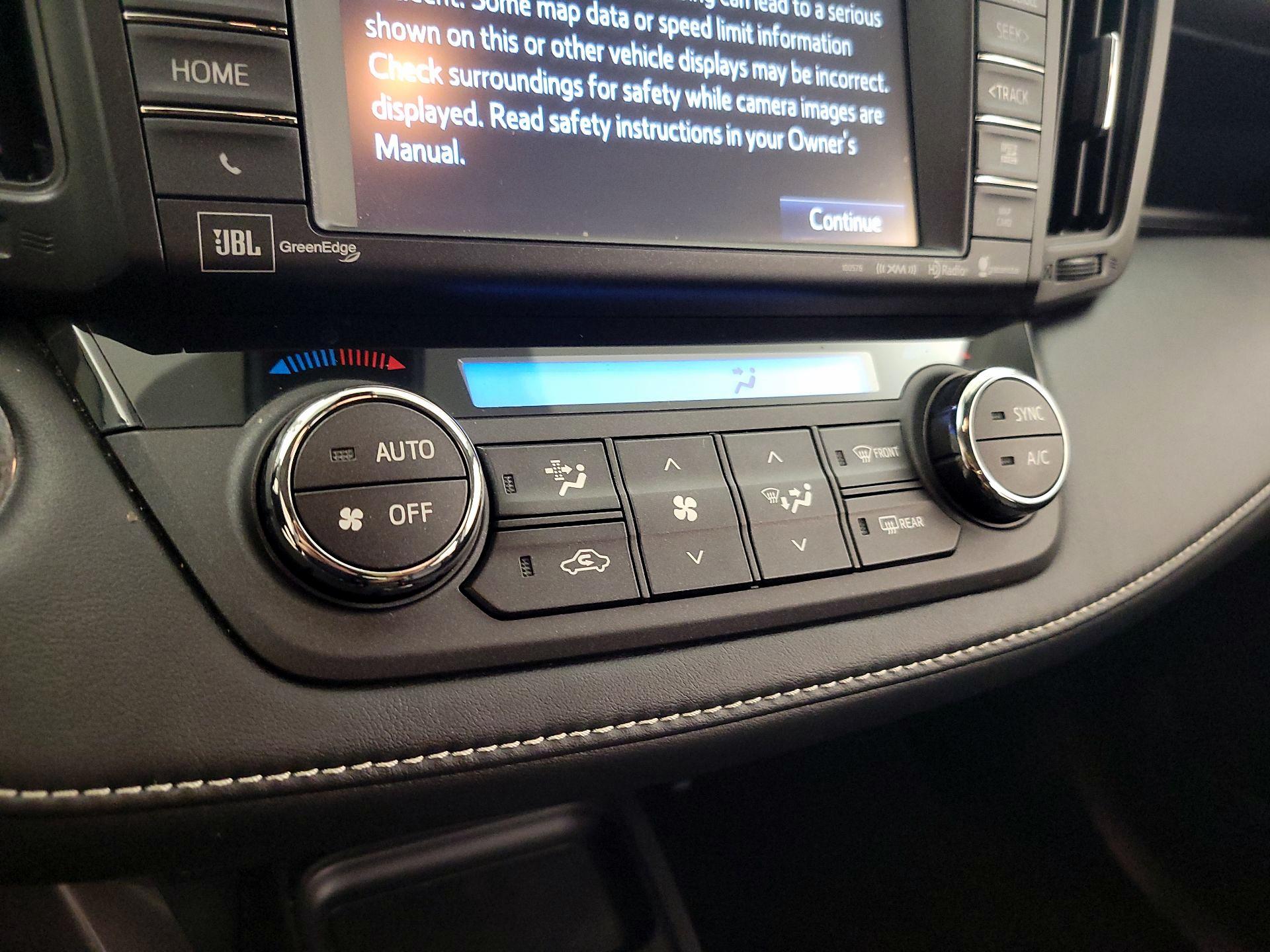 Thumbnail: 2016 Toyota RAV4 - 16