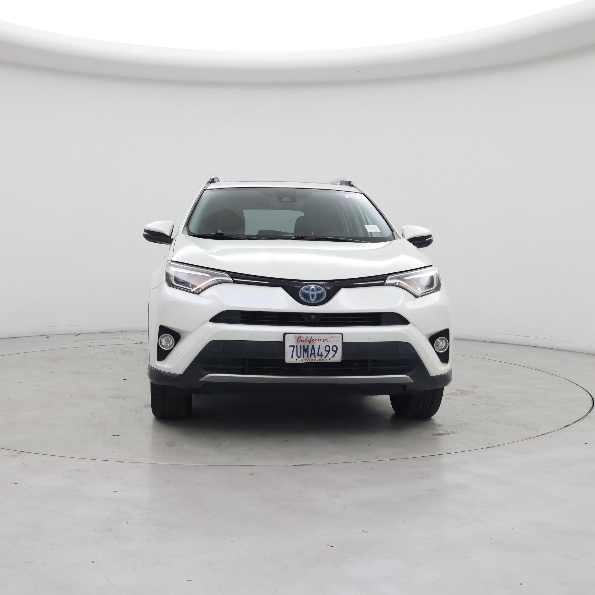 Thumbnail: 2016 Toyota RAV4 - 5