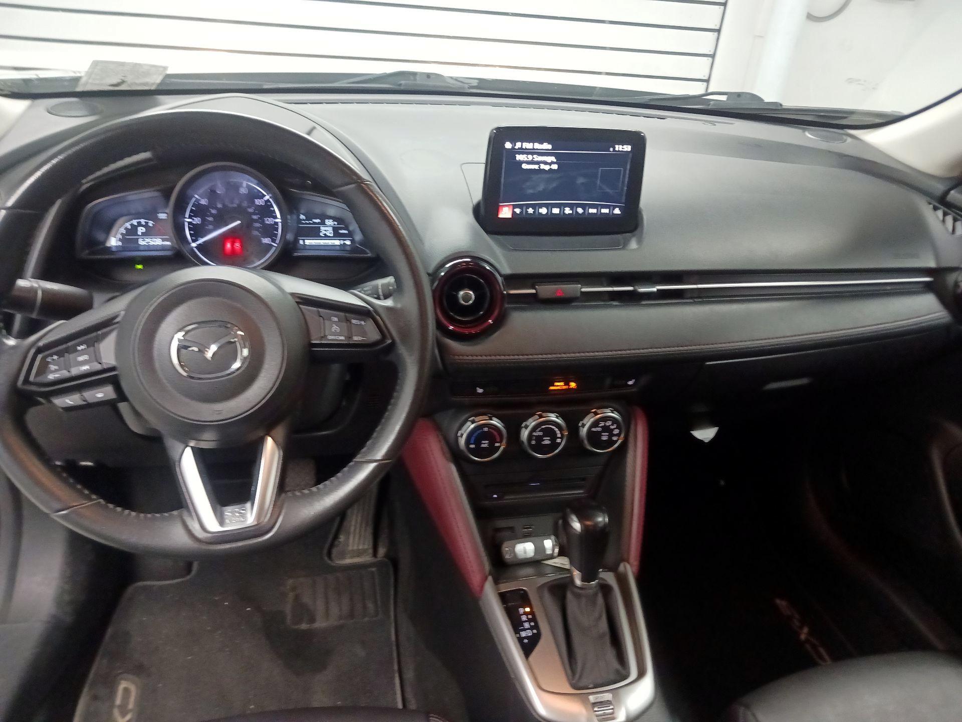 Thumbnail: 2018 Mazda CX-3 - 9