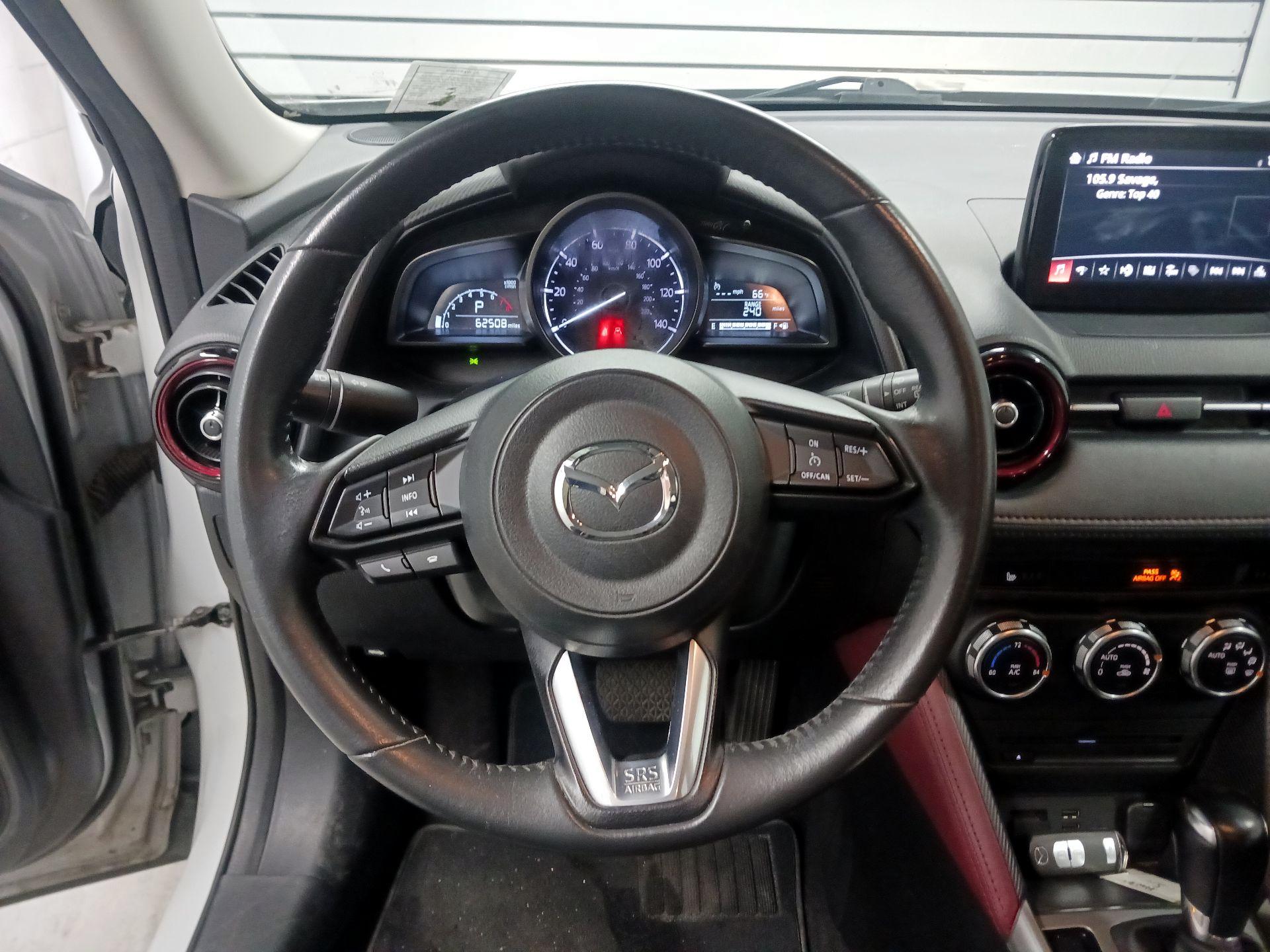 Thumbnail: 2018 Mazda CX-3 - 10