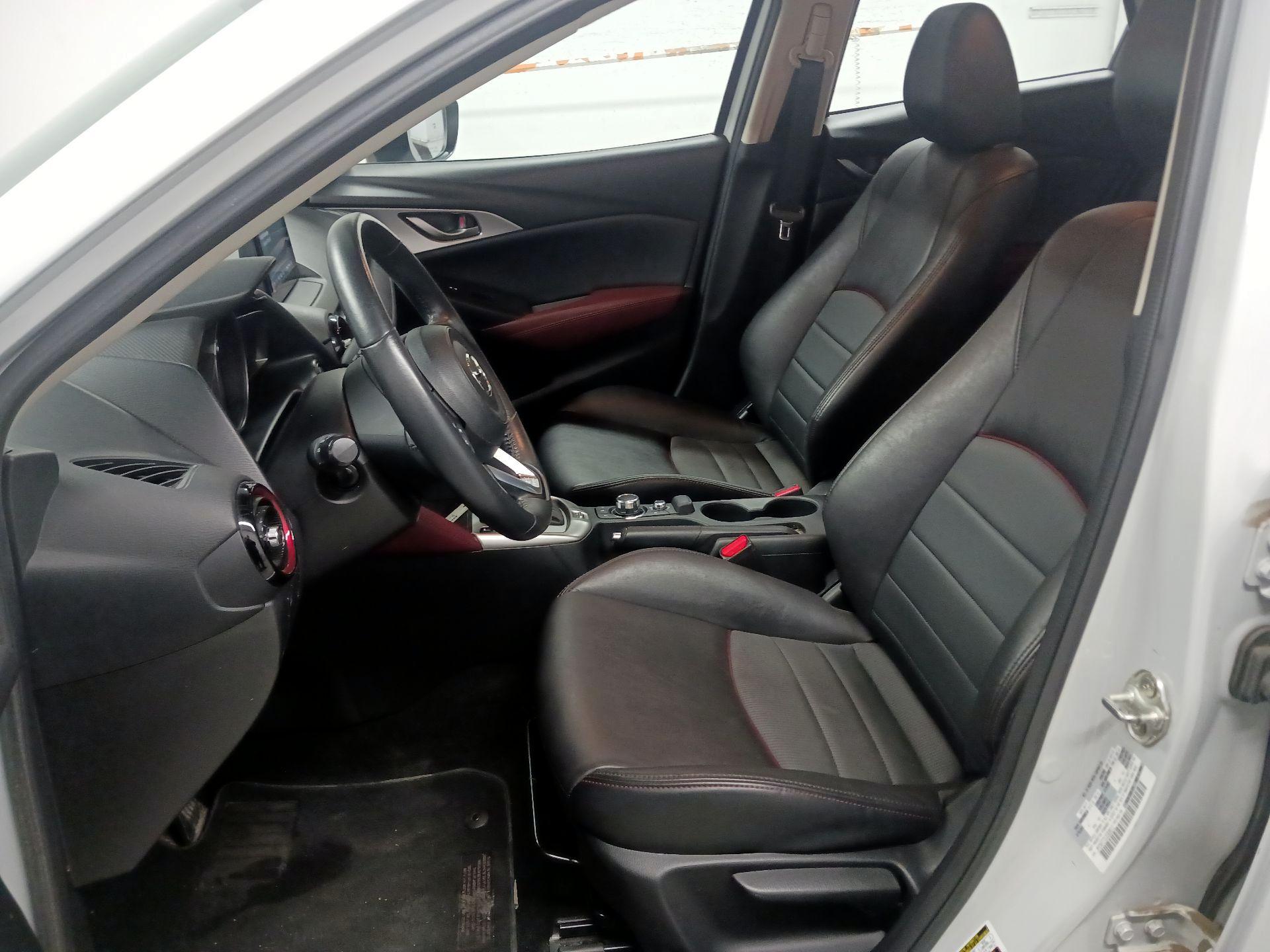 Thumbnail: 2018 Mazda CX-3 - 11