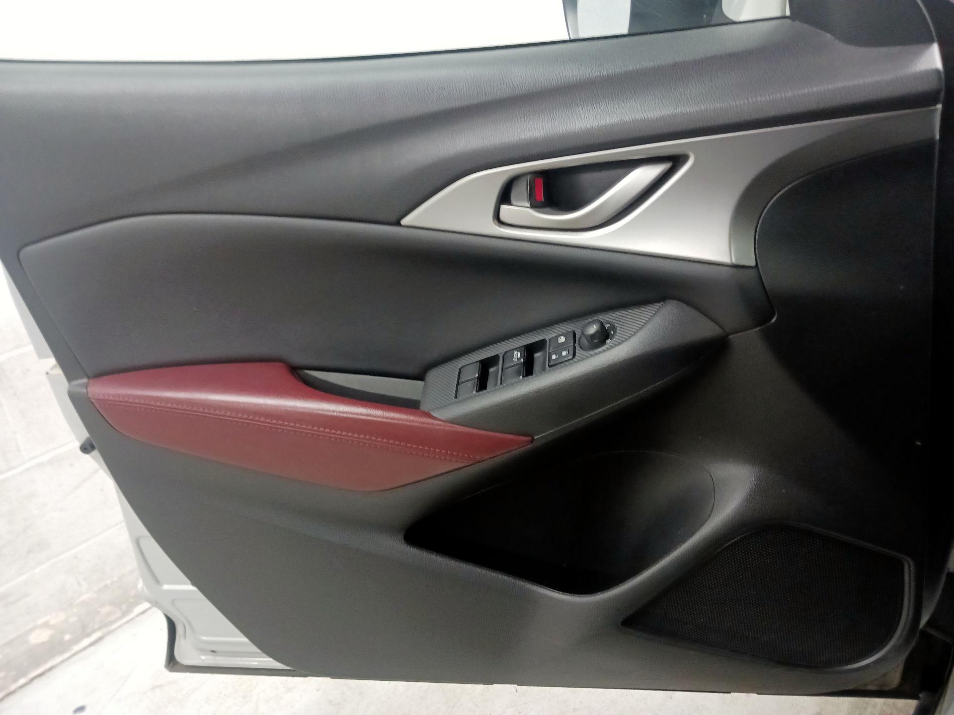 Thumbnail: 2018 Mazda CX-3 - 12