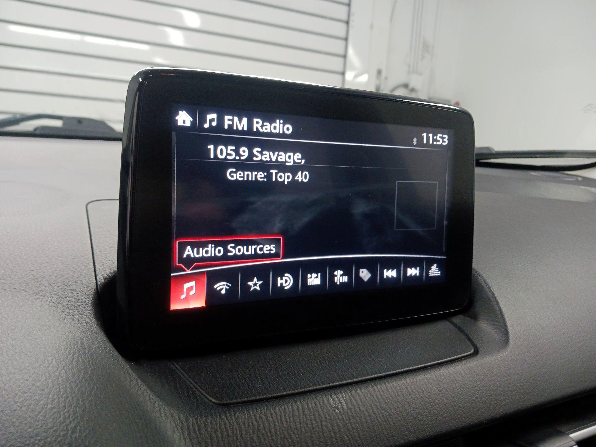 Thumbnail: 2018 Mazda CX-3 - 13