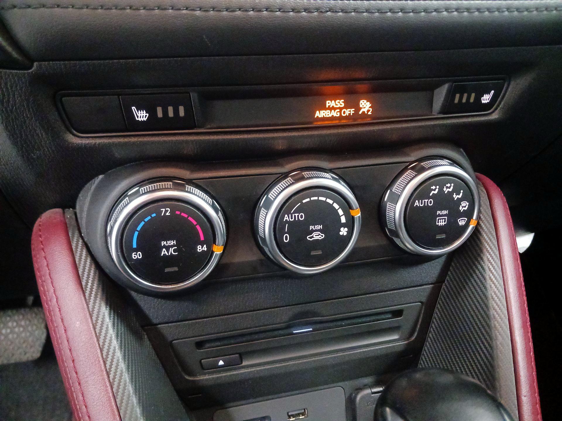 Thumbnail: 2018 Mazda CX-3 - 14